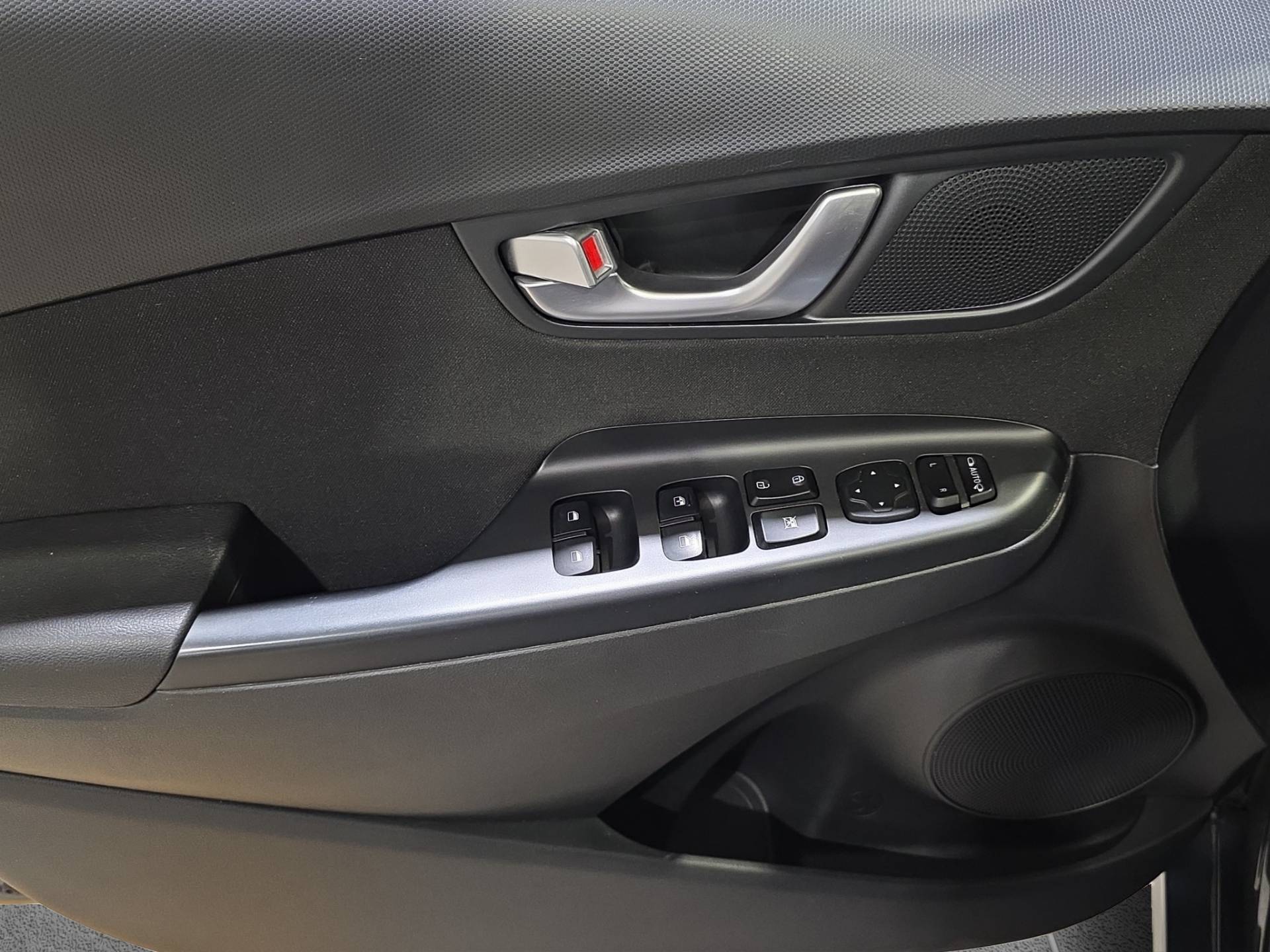 HYUNDAI Kona Kona 1.6 gdi hev Xline Safety Pack 2wd 141cv dct usata in pronta consegna - Brandini