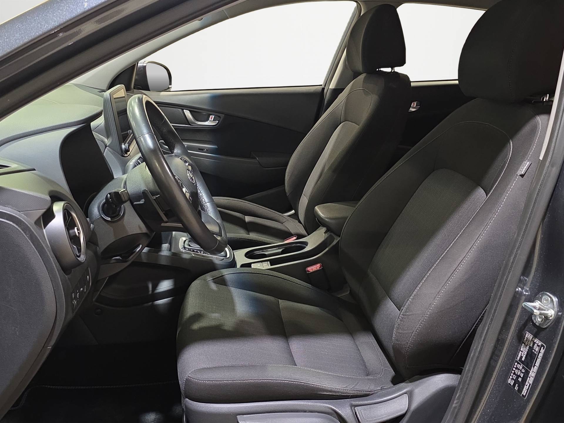 HYUNDAI Kona Kona 1.6 gdi hev Xline Safety Pack 2wd 141cv dct usata in pronta consegna - Brandini