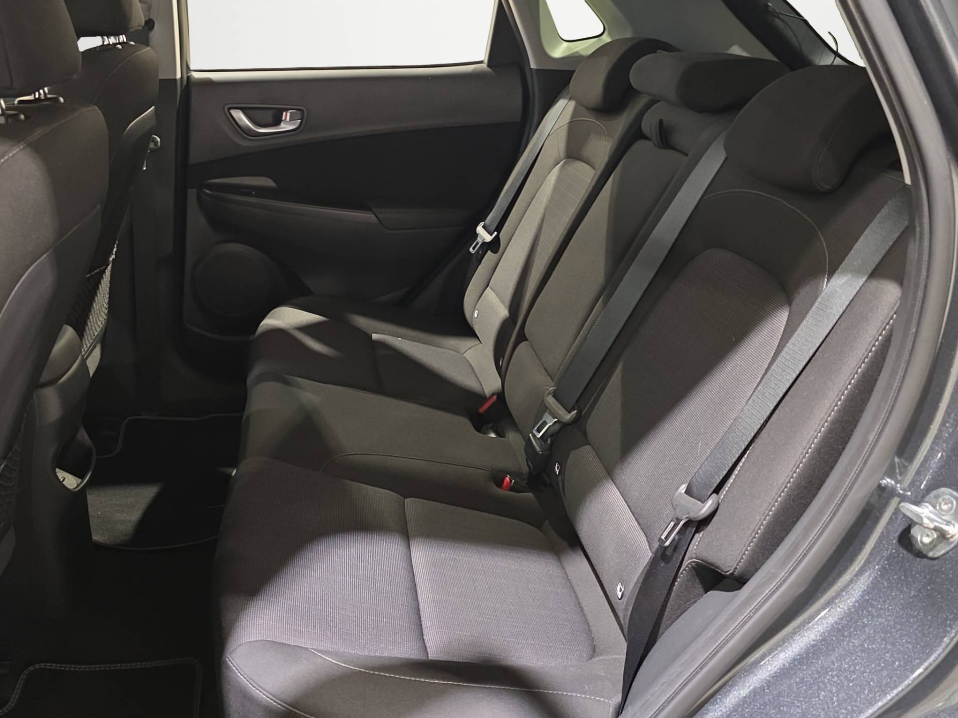 HYUNDAI Kona Kona 1.6 gdi hev Xline Safety Pack 2wd 141cv dct usata in pronta consegna - Brandini