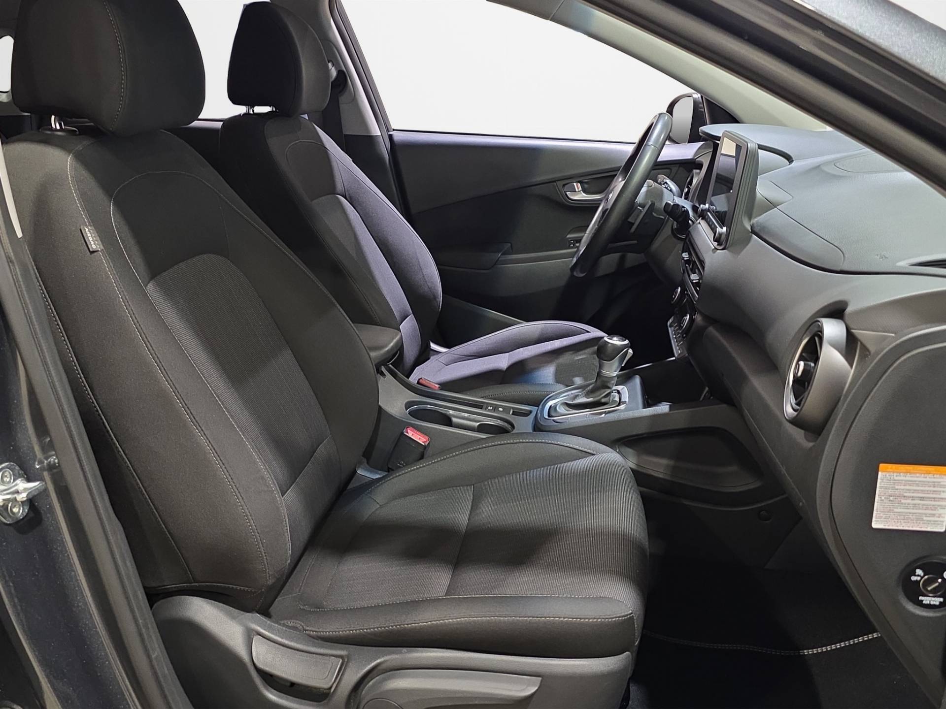 HYUNDAI Kona Kona 1.6 gdi hev Xline Safety Pack 2wd 141cv dct usata in pronta consegna - Brandini