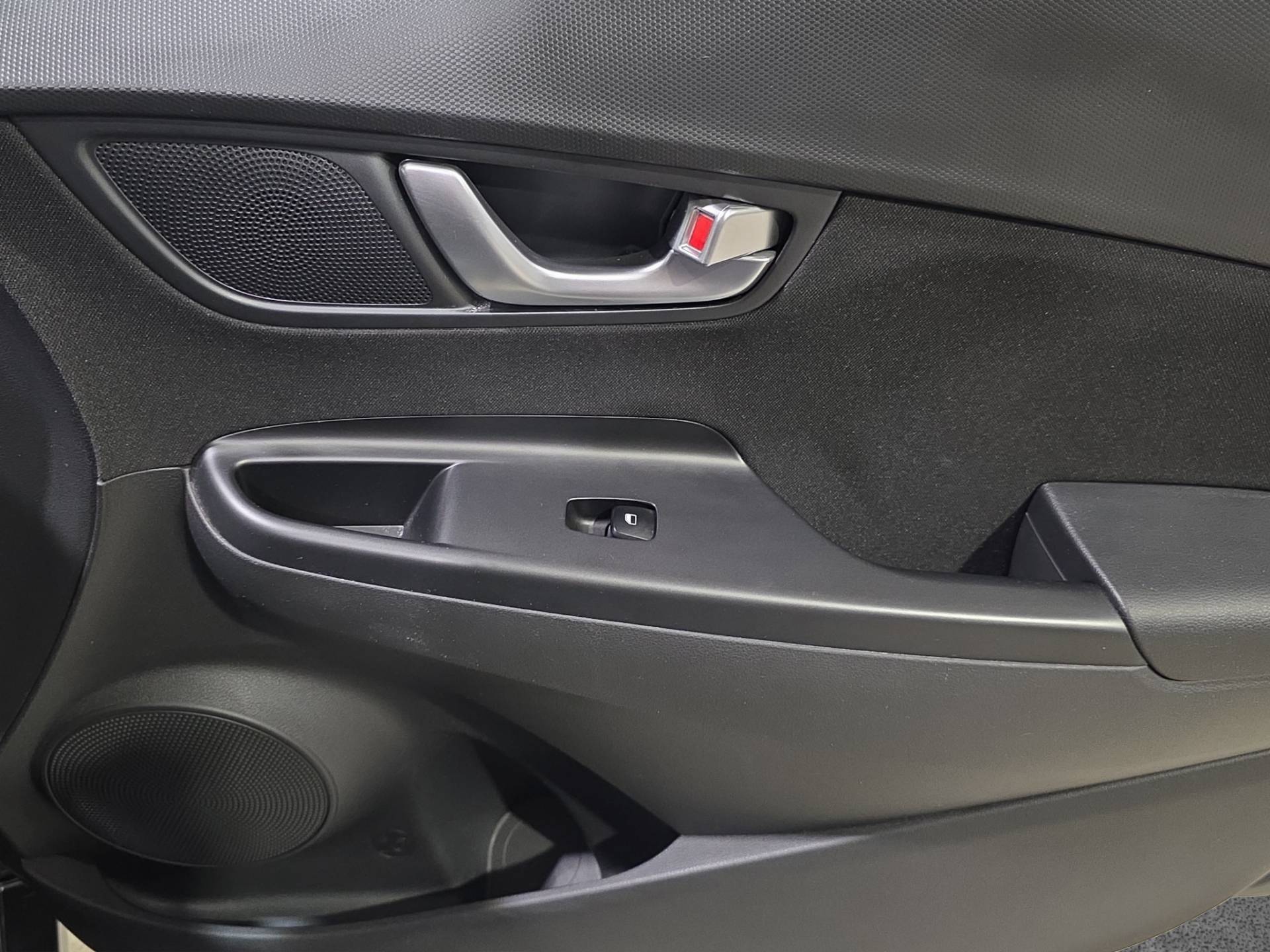 HYUNDAI Kona Kona 1.6 gdi hev Xline Safety Pack 2wd 141cv dct usata in pronta consegna - Brandini