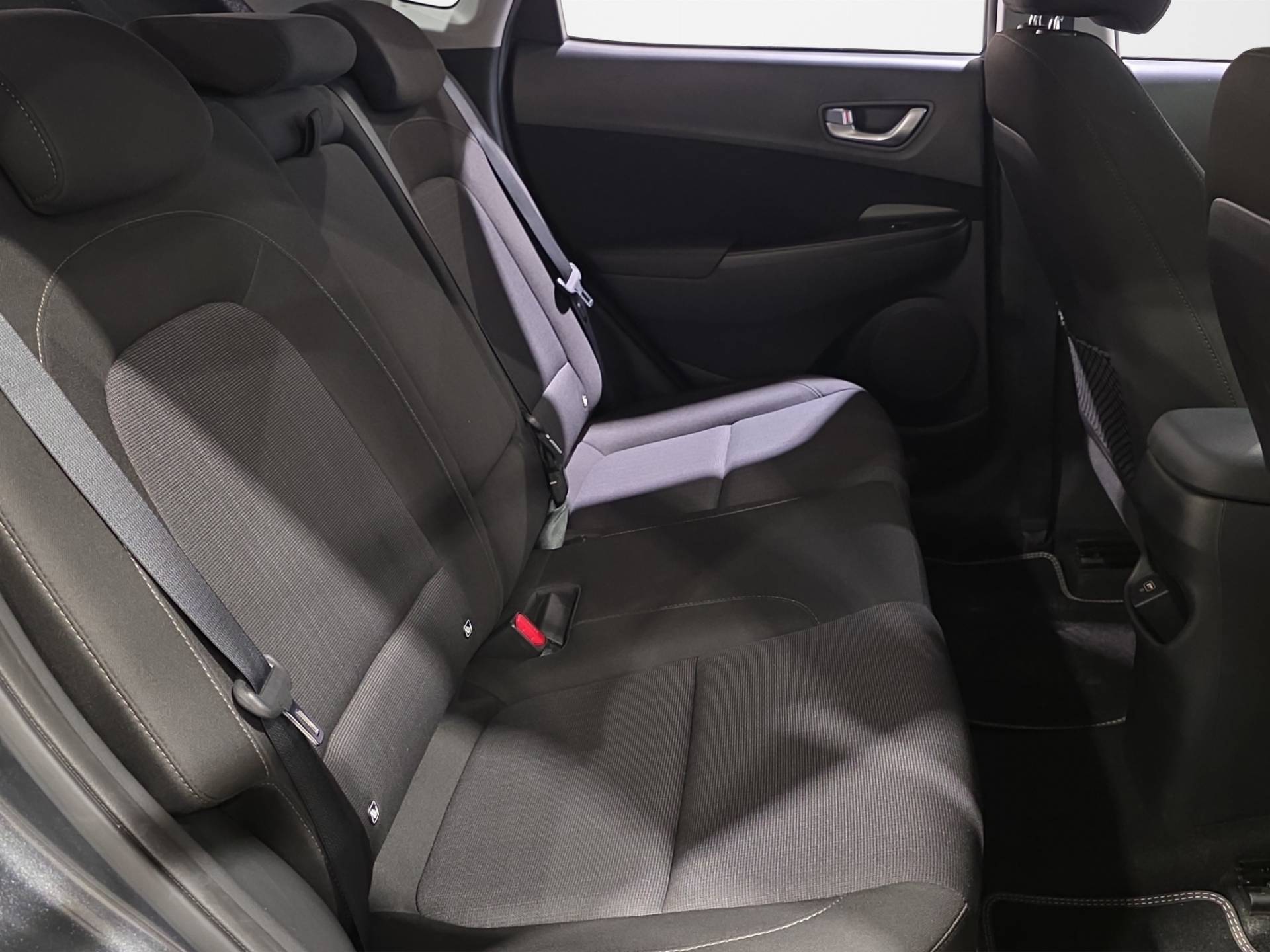 HYUNDAI Kona Kona 1.6 gdi hev Xline Safety Pack 2wd 141cv dct usata in pronta consegna - Brandini