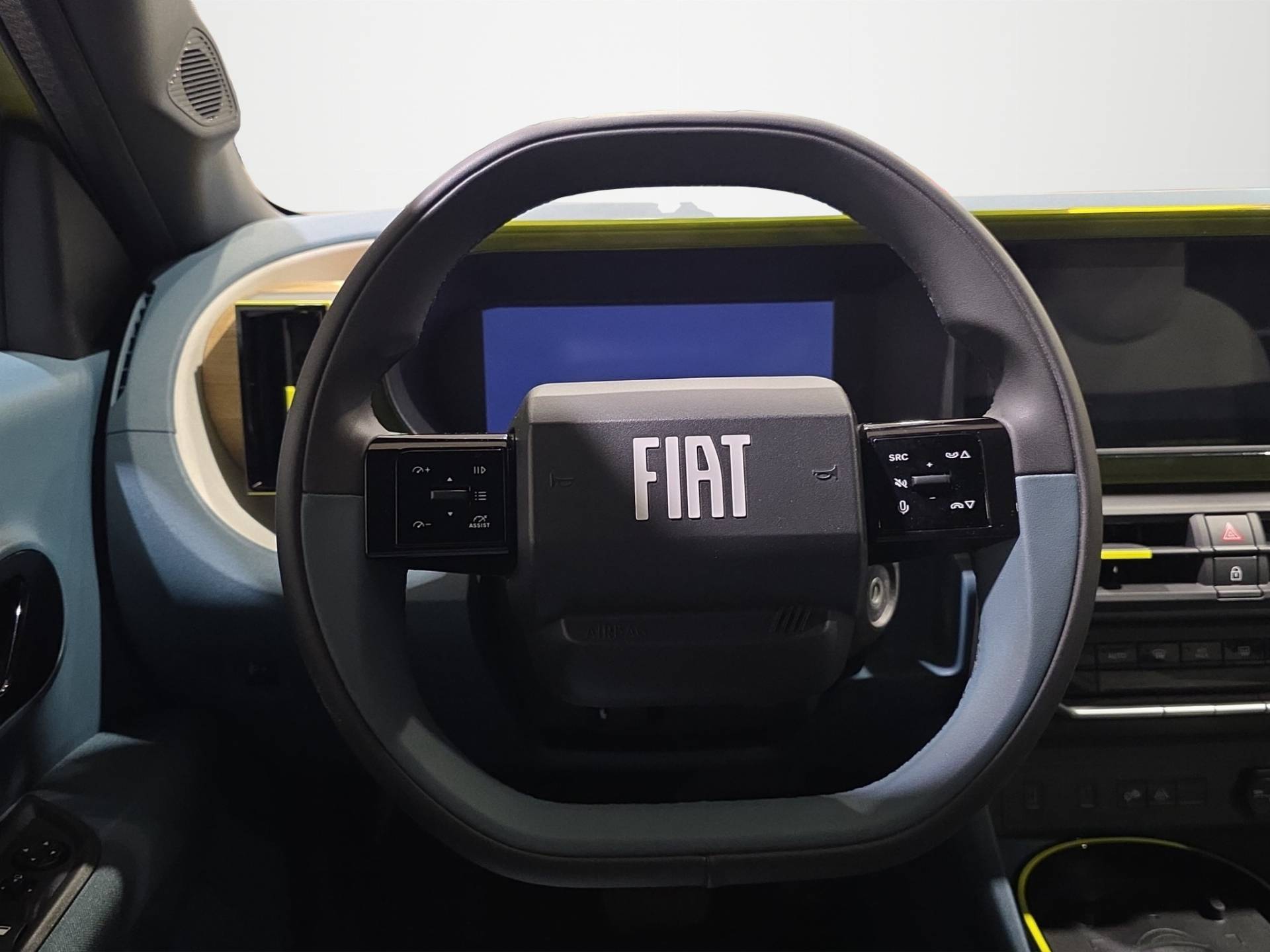 FIAT Grande Panda Grande Panda 44 kWh La Prima usata in pronta consegna - Brandini
