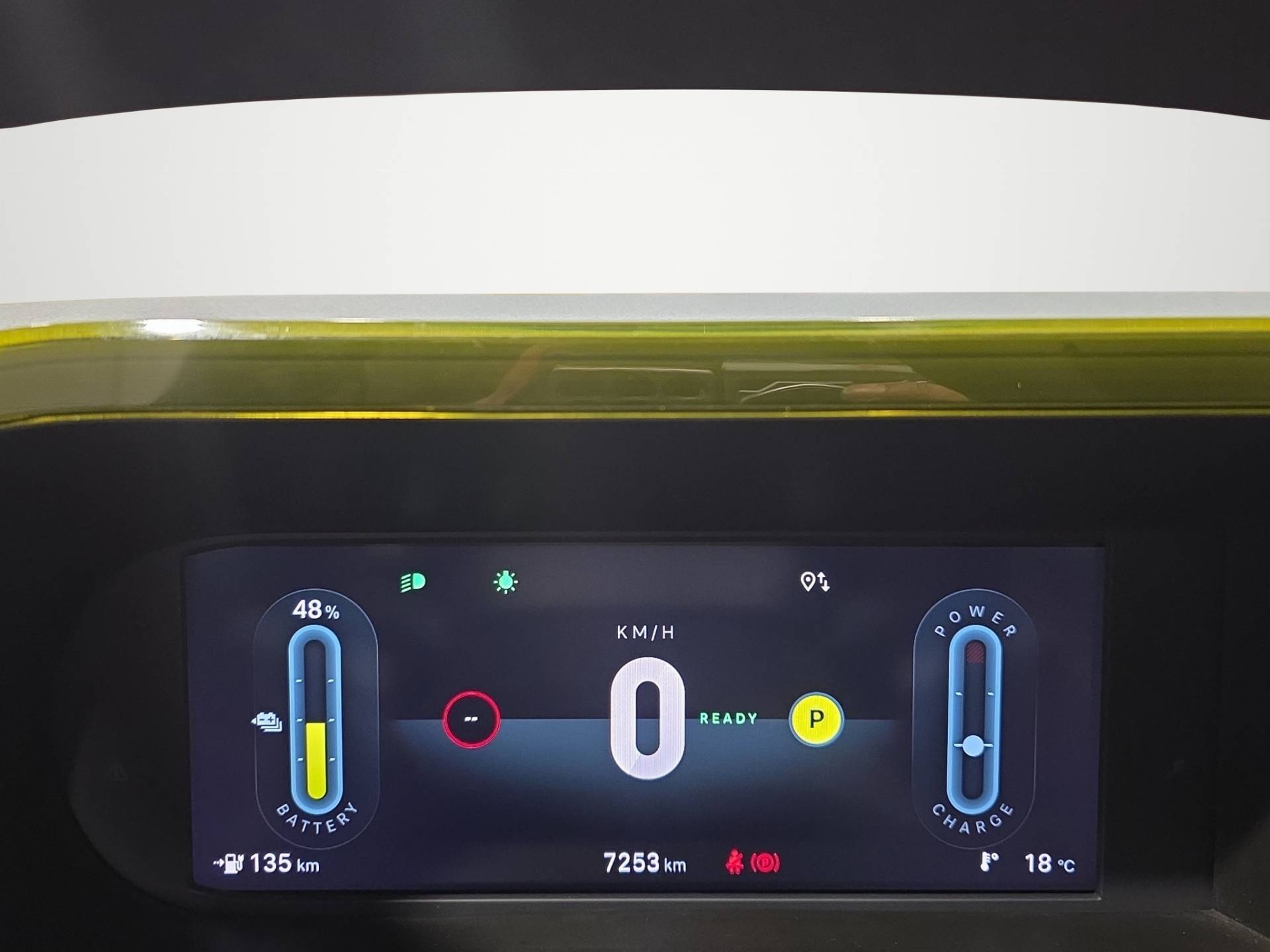 FIAT Grande Panda Grande Panda 44 kWh La Prima usata in pronta consegna - Brandini