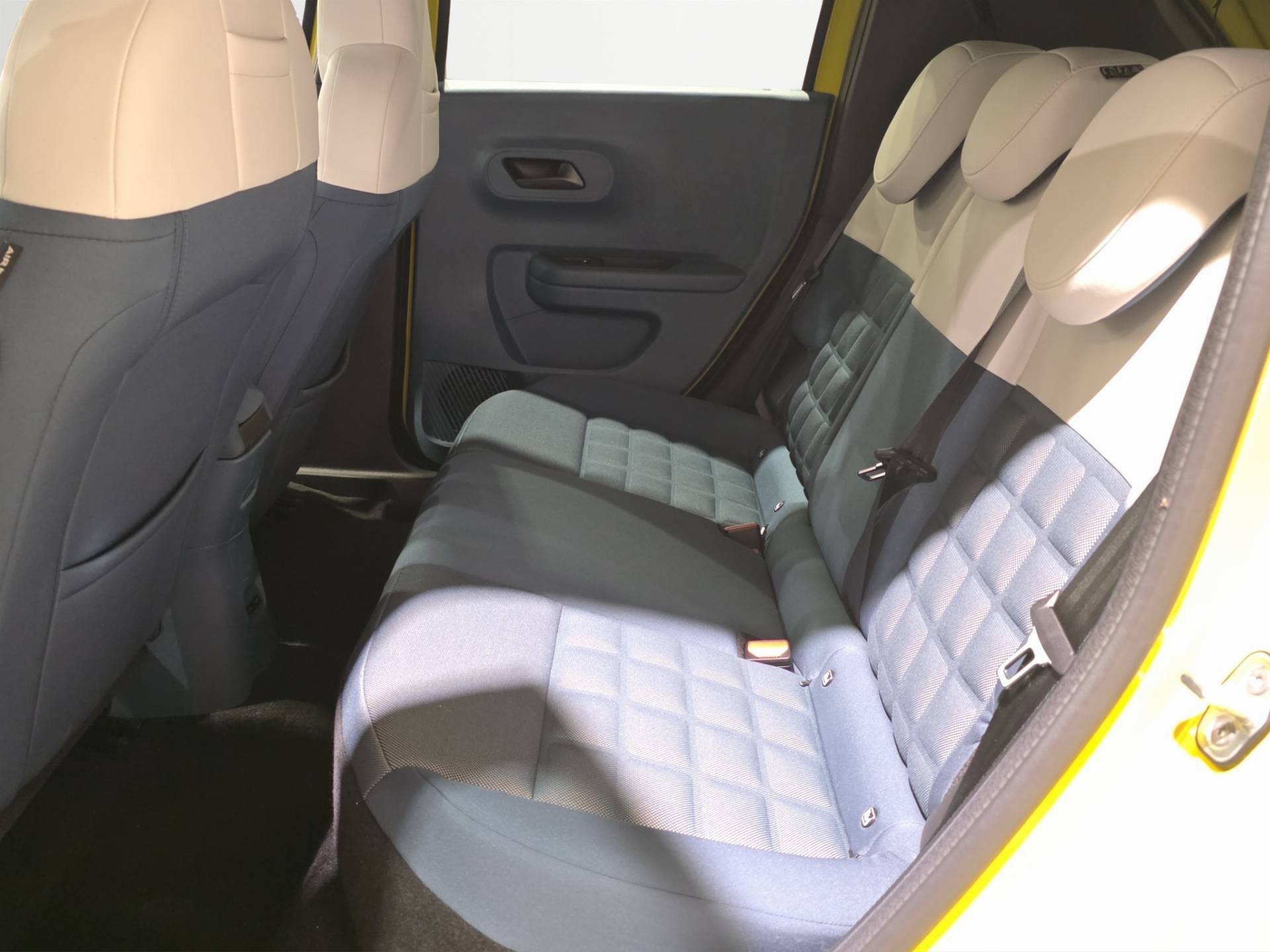 FIAT Grande Panda Grande Panda 44 kWh La Prima usata in pronta consegna - Brandini