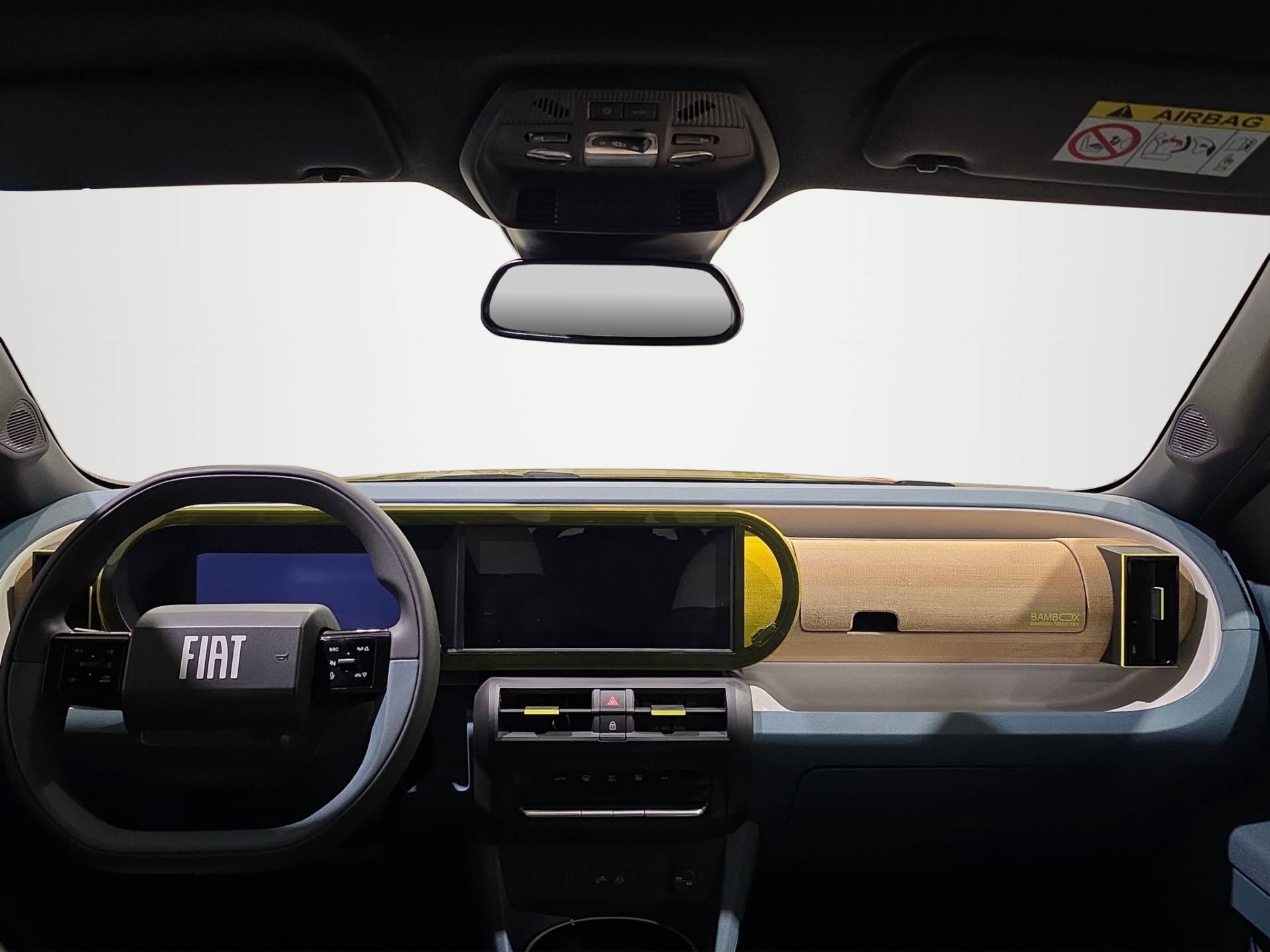 FIAT Grande Panda Grande Panda 44 kWh La Prima usata in pronta consegna - Brandini
