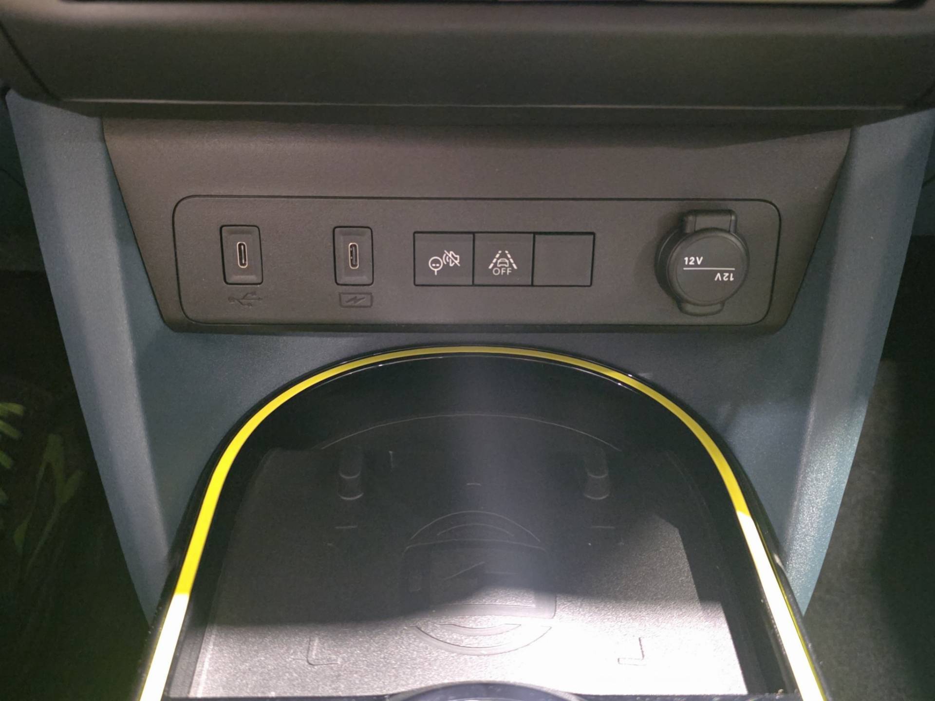 FIAT Grande Panda Grande Panda 44 kWh La Prima usata in pronta consegna - Brandini