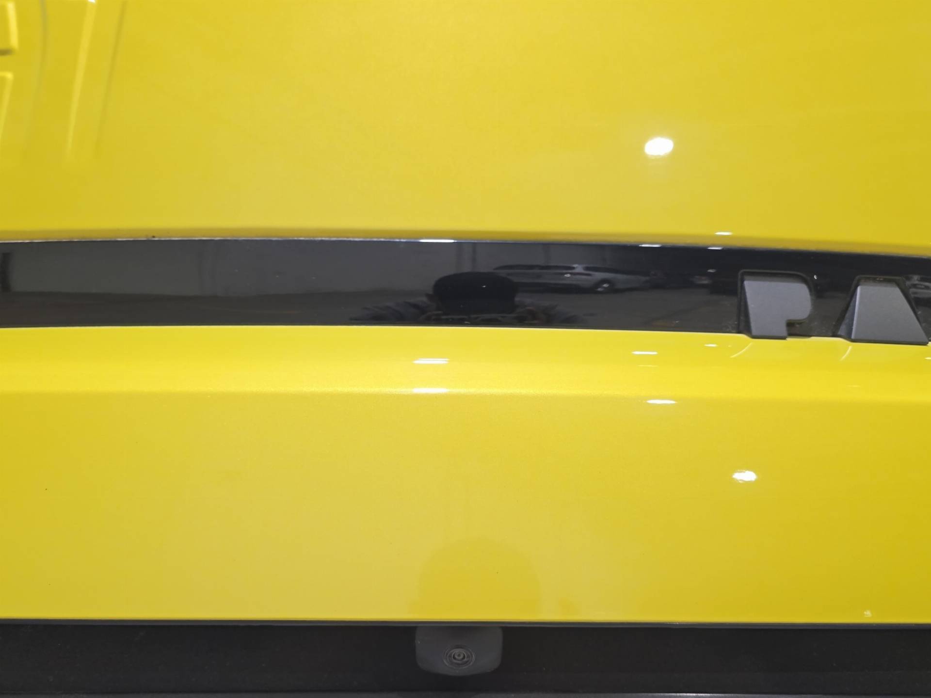FIAT Grande Panda Grande Panda 44 kWh La Prima usata in pronta consegna - Brandini