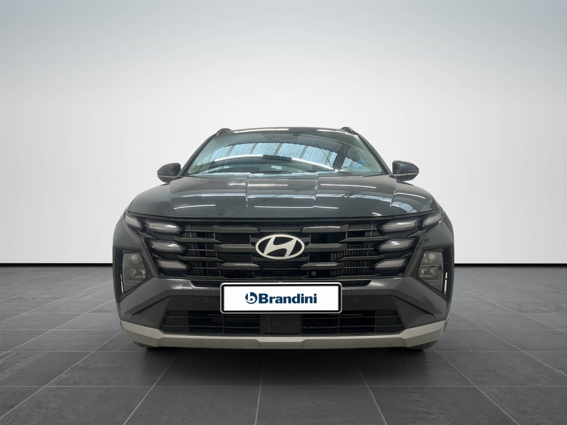 HYUNDAI Tucson Tucson 1.6 crdi 48V Business 2wd dct usata in pronta consegna - Brandini