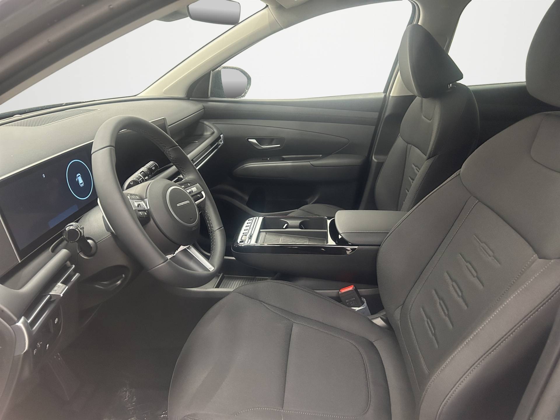 HYUNDAI Tucson Tucson 1.6 crdi 48V Business 2wd dct usata in pronta consegna - Brandini