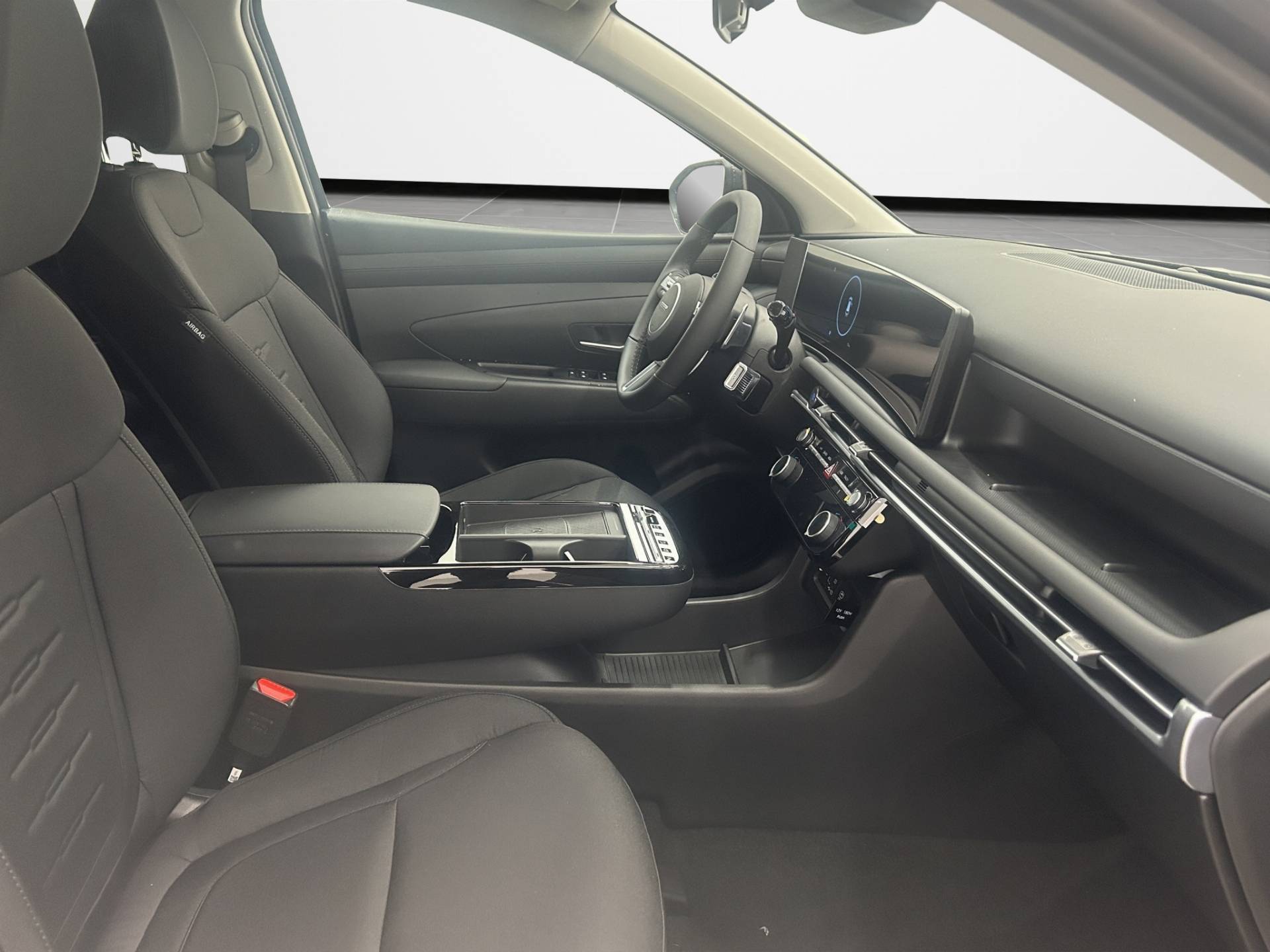 HYUNDAI Tucson Tucson 1.6 crdi 48V Business 2wd dct usata in pronta consegna - Brandini
