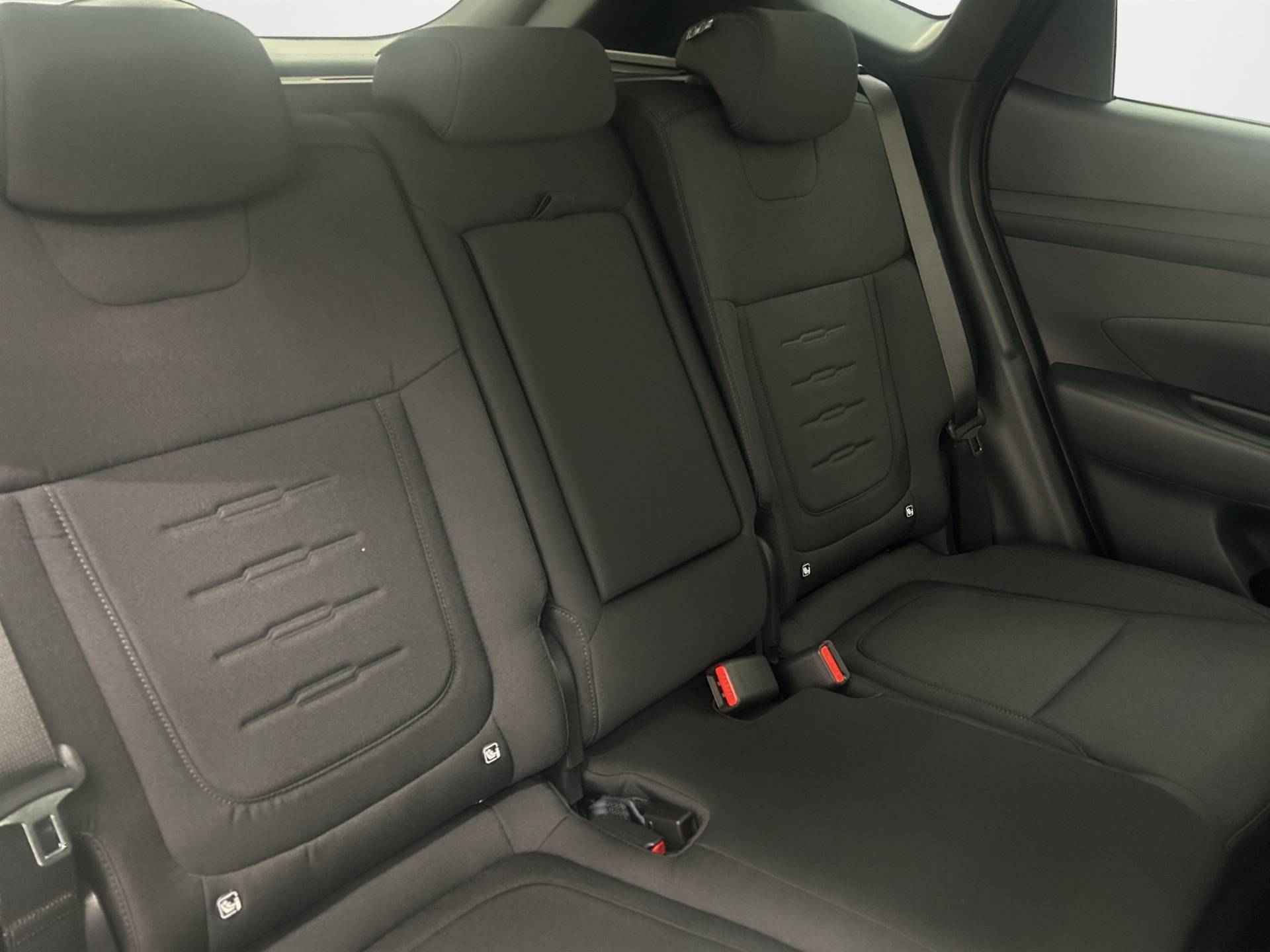 HYUNDAI Tucson Tucson 1.6 crdi 48V Business 2wd dct usata in pronta consegna - Brandini