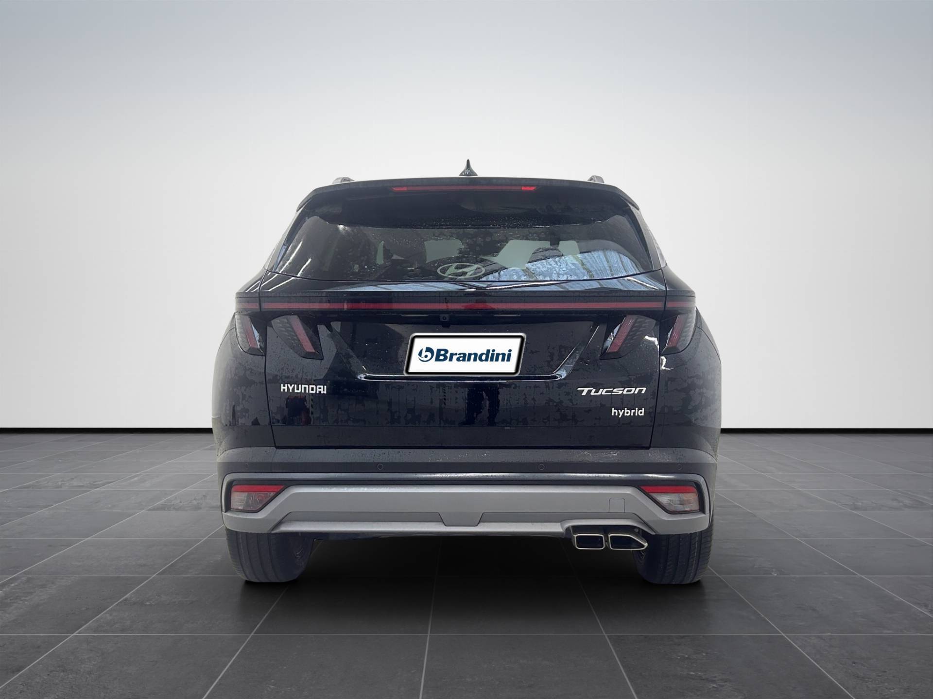 Auto Venduta - HYUNDAI Tucson Tucson 1.6 hev Exellence 2wd 239cv auto usata in pronta consegna - Brandini