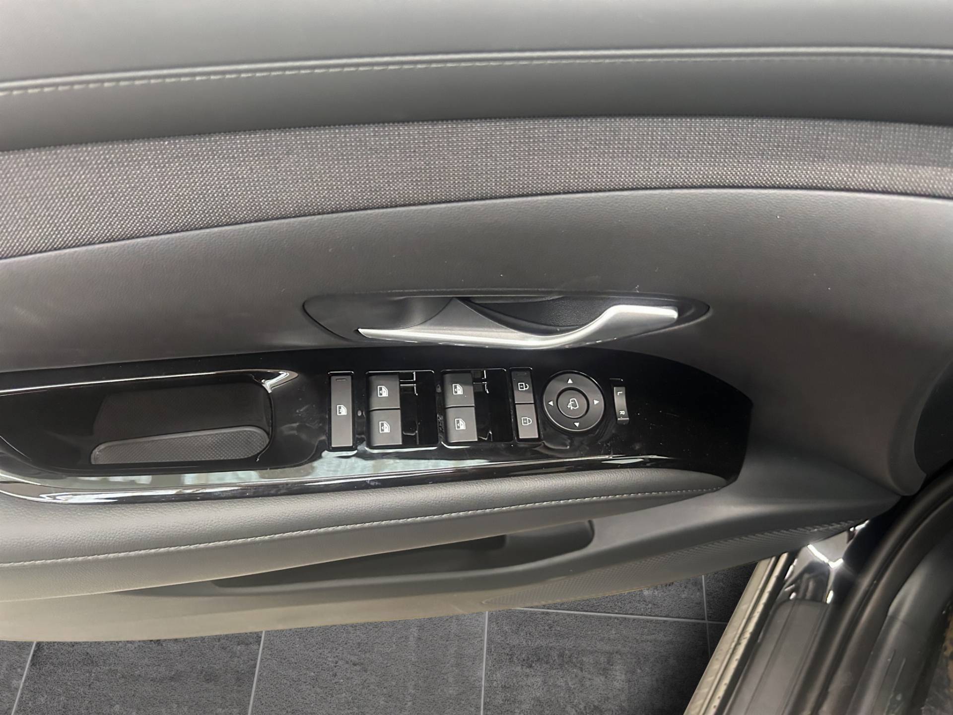 Auto Venduta - HYUNDAI Tucson Tucson 1.6 hev Exellence 2wd 239cv auto usata in pronta consegna - Brandini