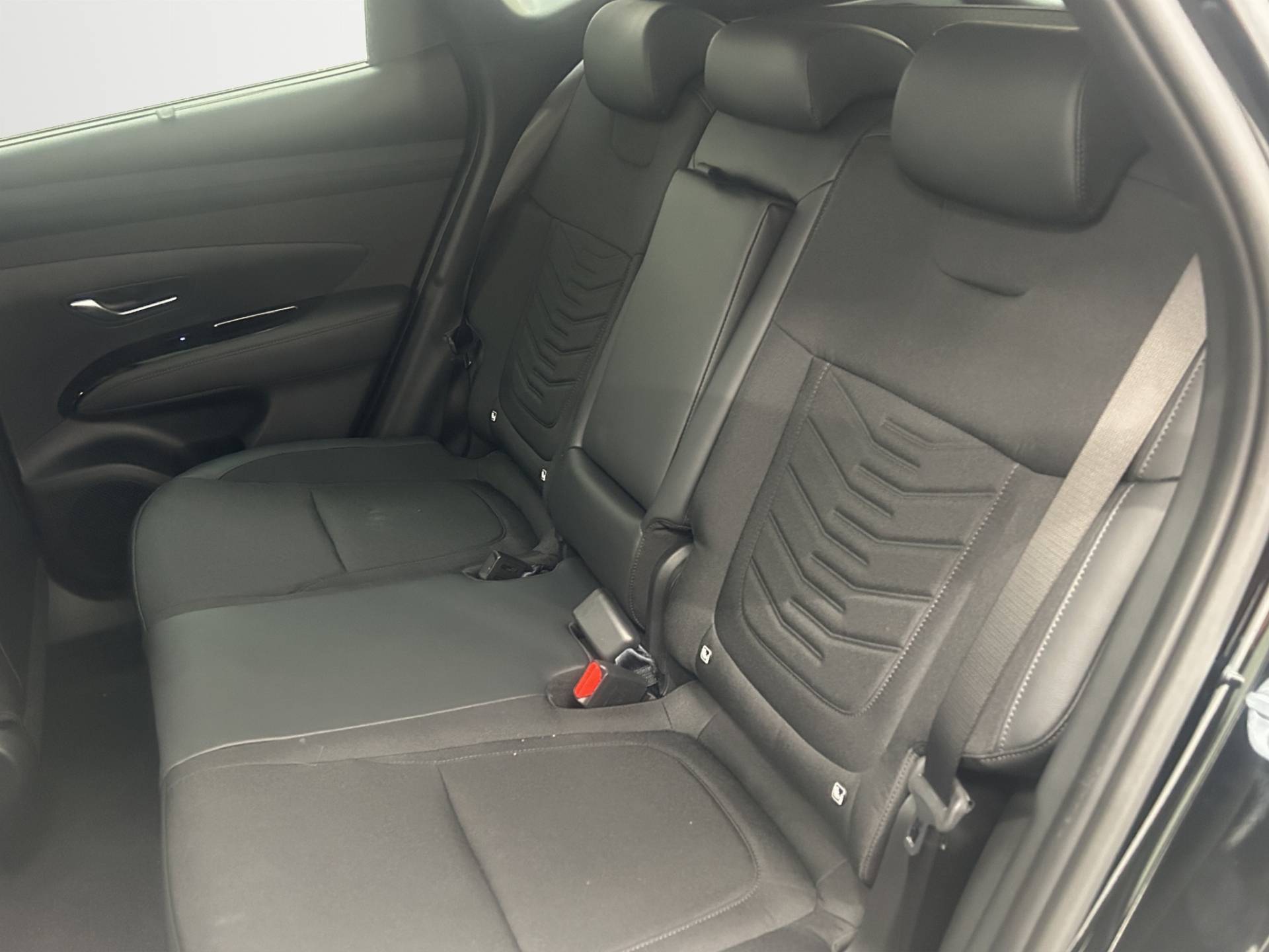 Auto Venduta - HYUNDAI Tucson Tucson 1.6 hev Exellence 2wd 239cv auto usata in pronta consegna - Brandini