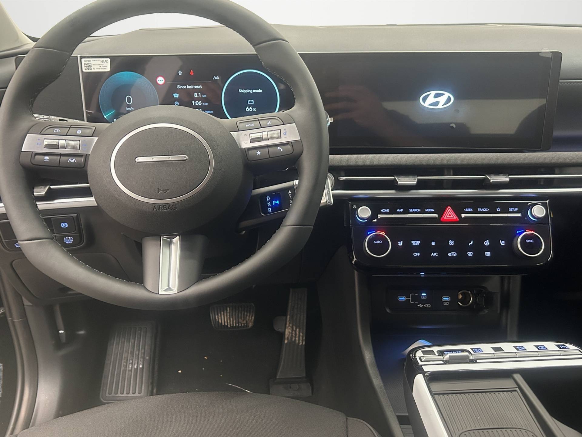 Auto Venduta - HYUNDAI Tucson Tucson 1.6 hev Exellence 2wd 239cv auto usata in pronta consegna - Brandini