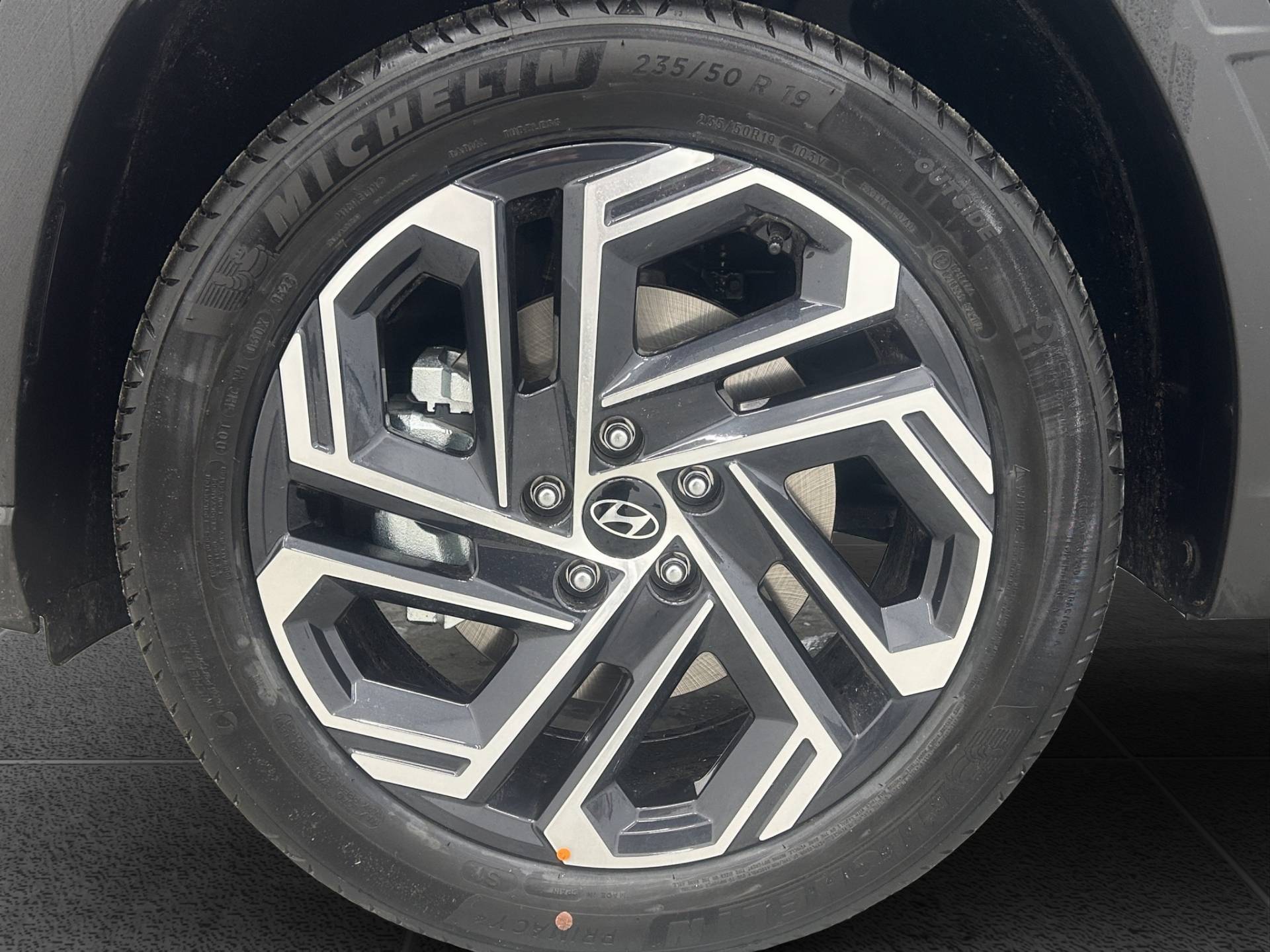 Auto Venduta - HYUNDAI Tucson Tucson 1.6 hev Exellence 2wd 239cv auto usata in pronta consegna - Brandini
