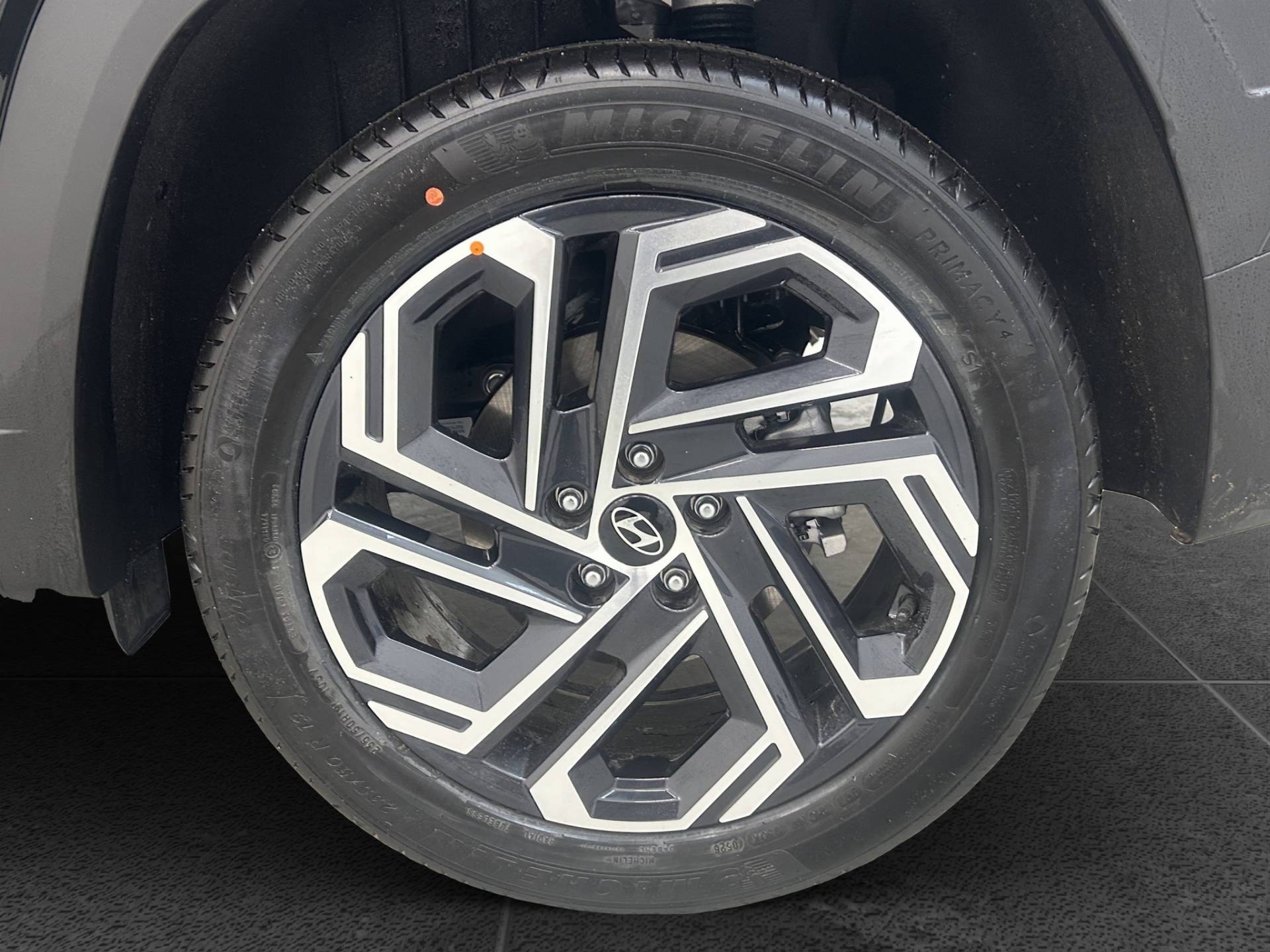 Auto Venduta - HYUNDAI Tucson Tucson 1.6 hev Exellence 2wd 239cv auto usata in pronta consegna - Brandini