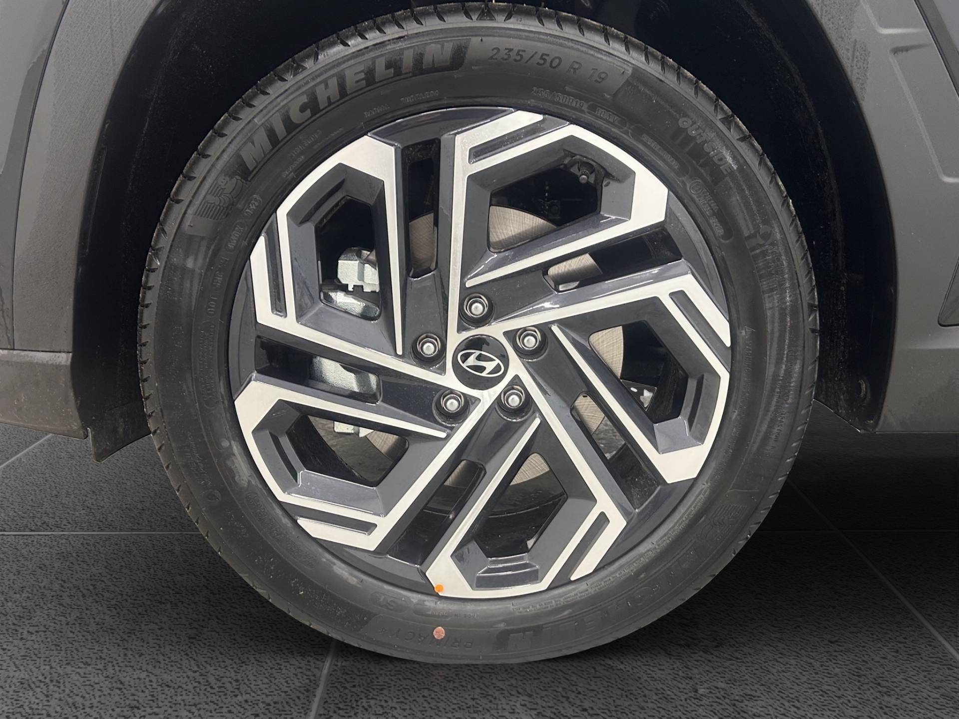 Auto Venduta - HYUNDAI Tucson Tucson 1.6 hev Exellence 2wd 239cv auto usata in pronta consegna - Brandini