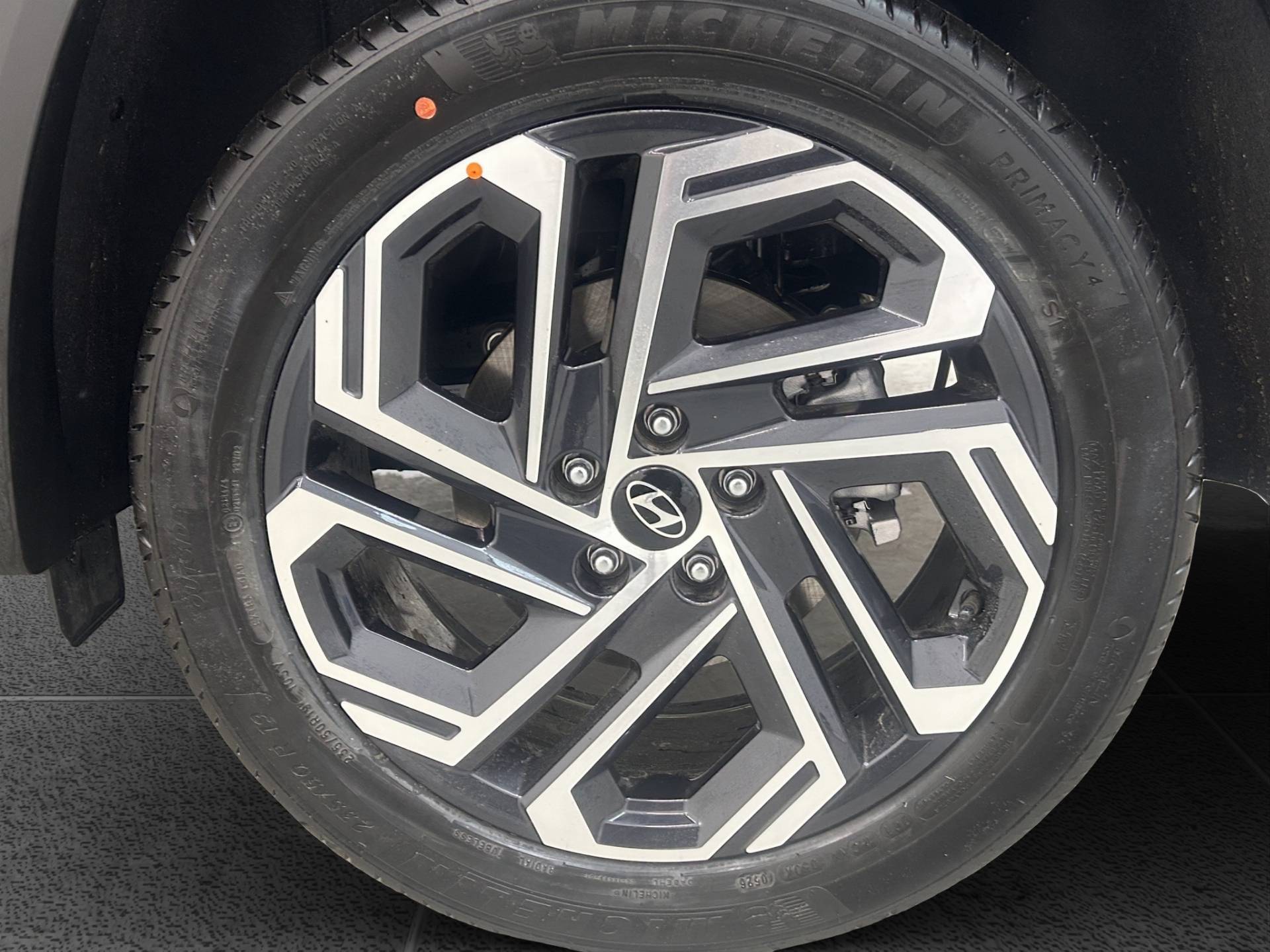 Auto Venduta - HYUNDAI Tucson Tucson 1.6 hev Exellence 2wd 239cv auto usata in pronta consegna - Brandini