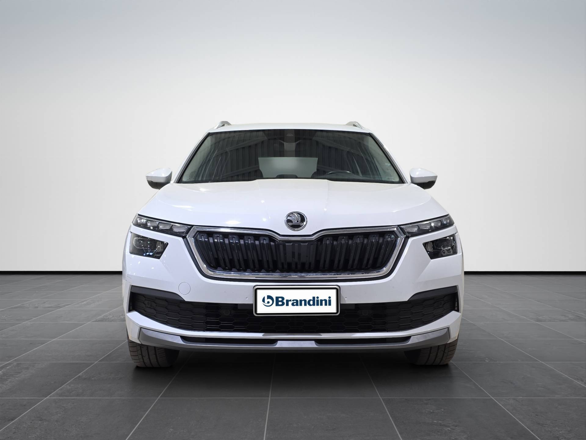 SKODA Kamiq Kamiq 1.0 tsi Style 110cv usata in pronta consegna - Brandini