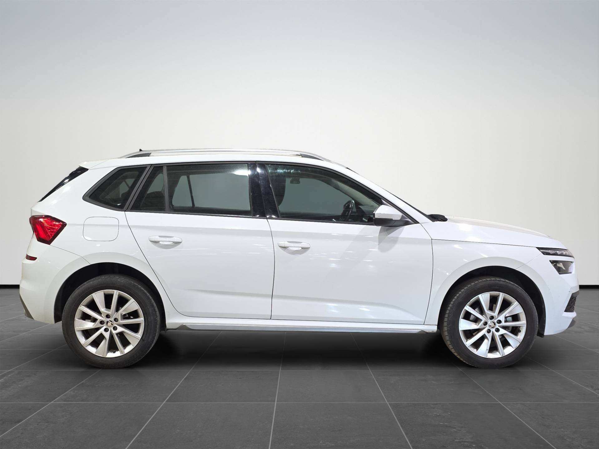 SKODA Kamiq Kamiq 1.0 tsi Style 110cv usata in pronta consegna - Brandini