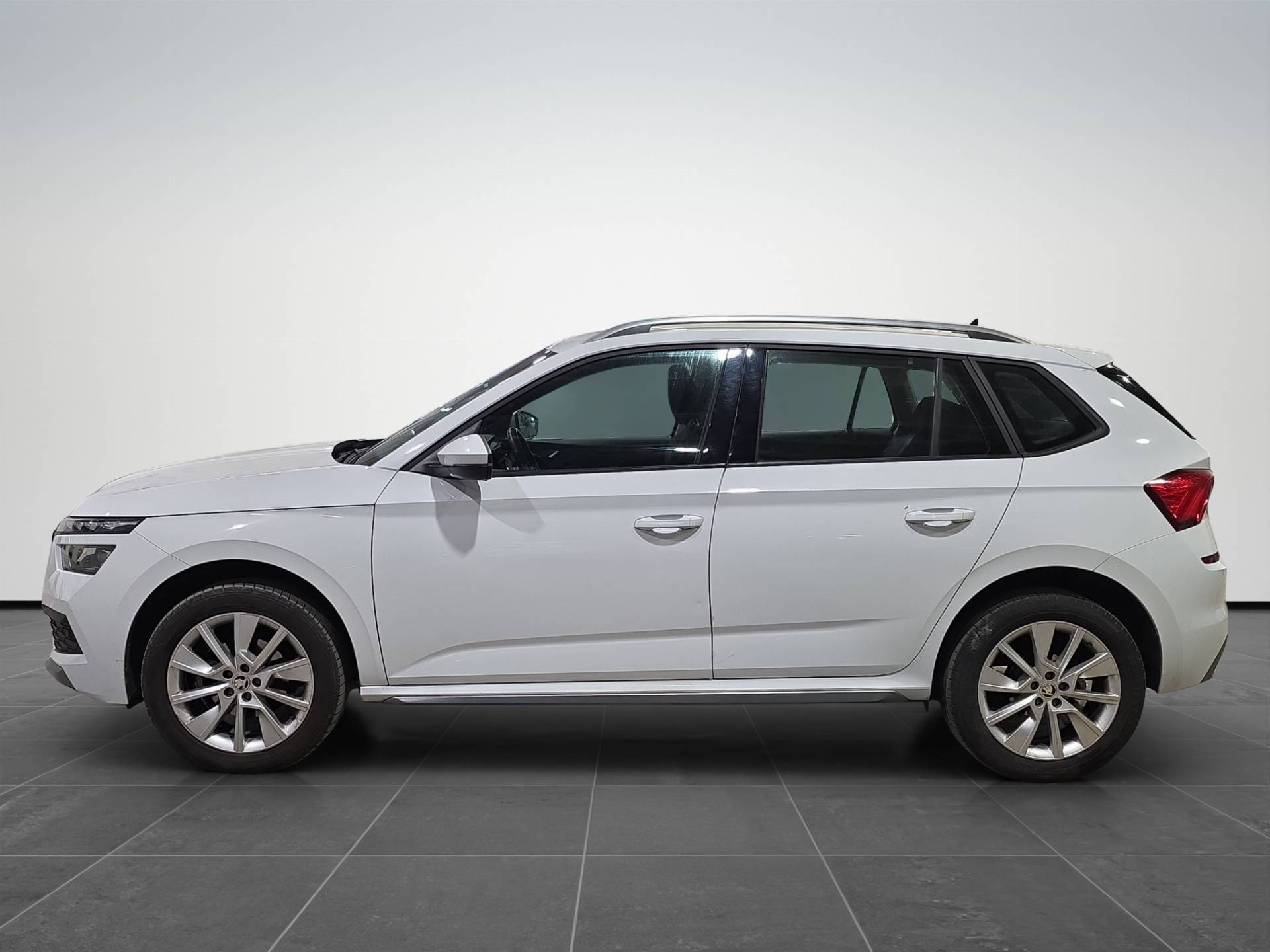 SKODA Kamiq Kamiq 1.0 tsi Style 110cv usata in pronta consegna - Brandini