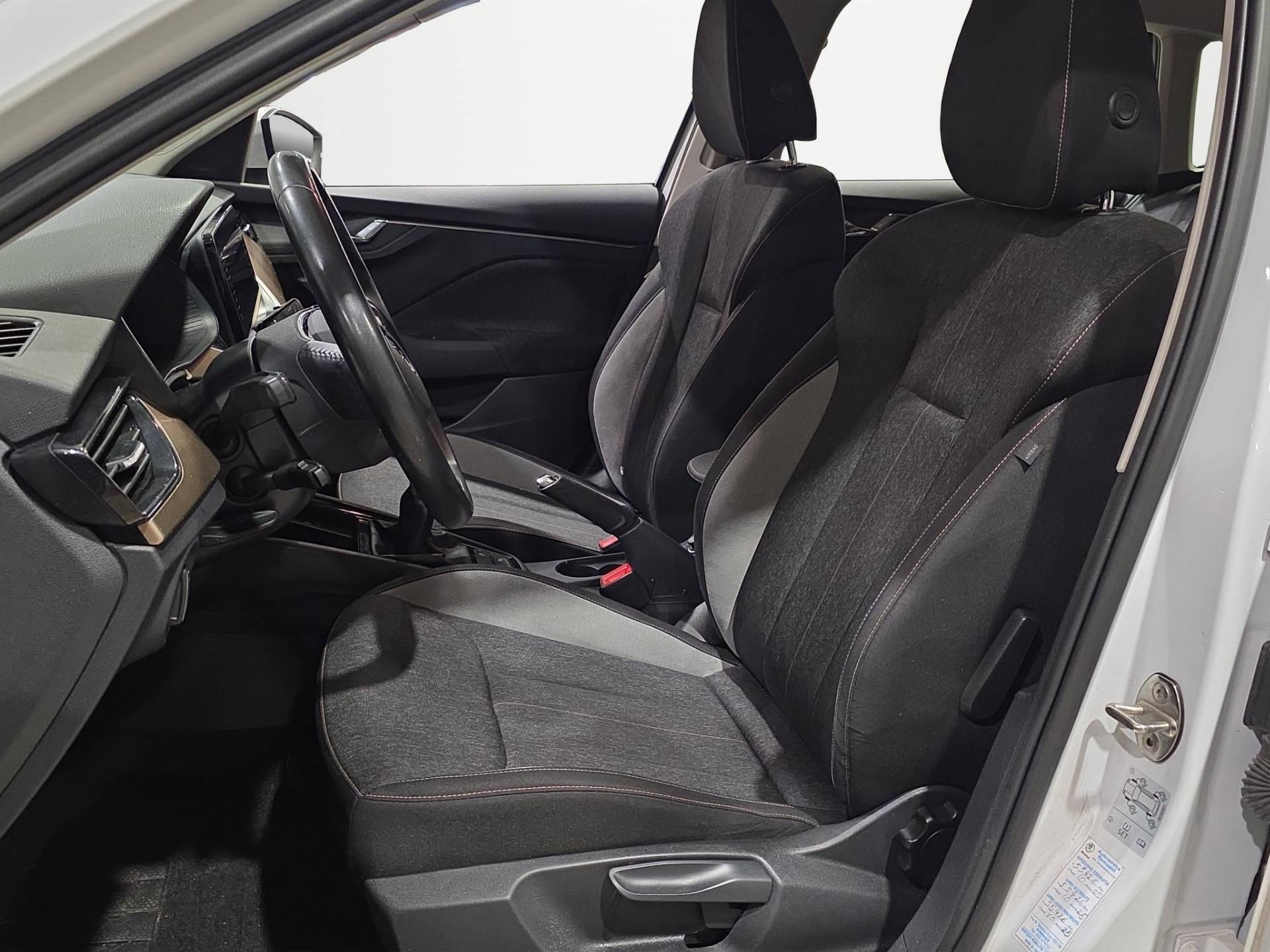 SKODA Kamiq Kamiq 1.0 tsi Style 110cv usata in pronta consegna - Brandini