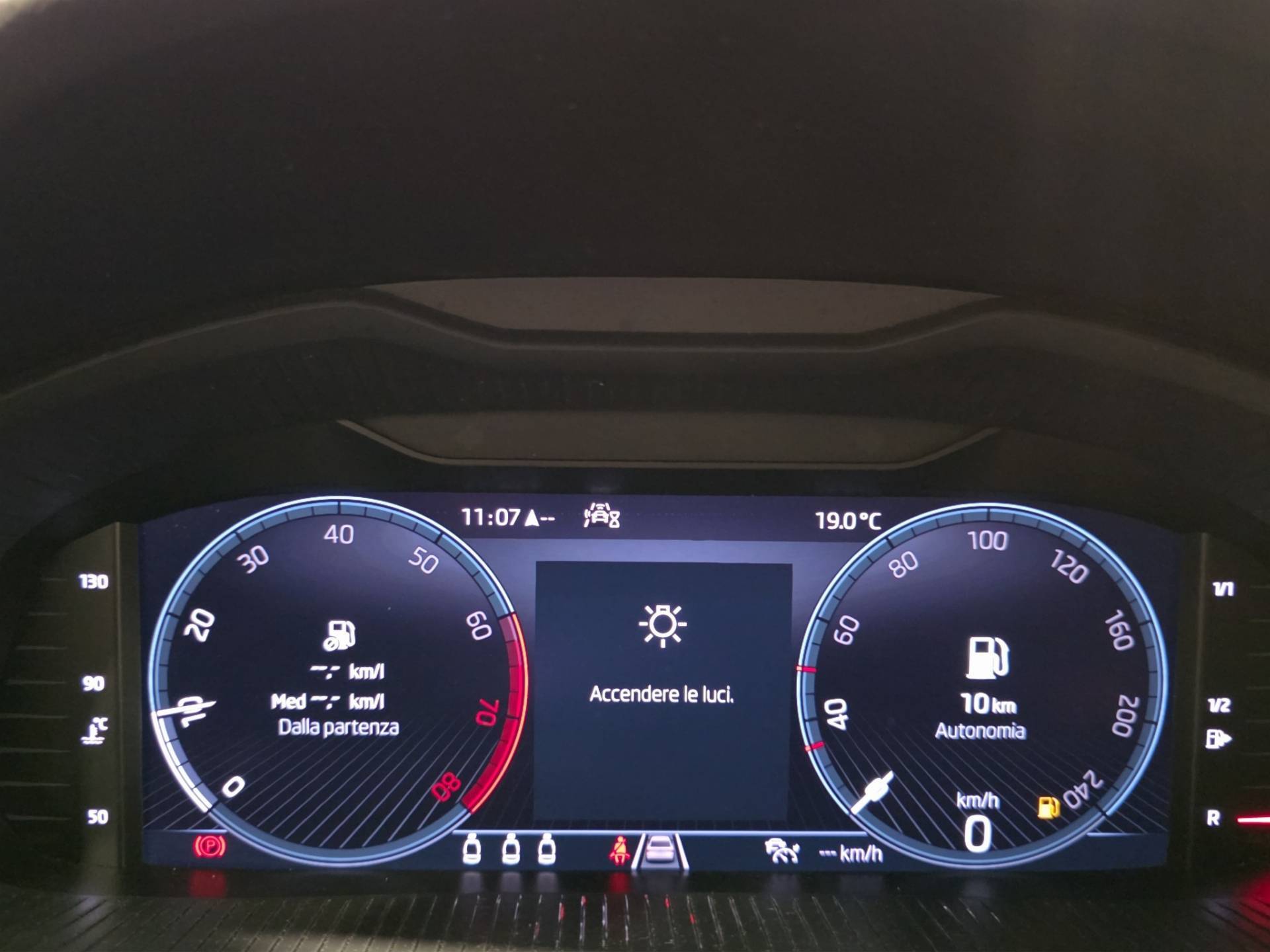 SKODA Kamiq Kamiq 1.0 tsi Style 110cv usata in pronta consegna - Brandini