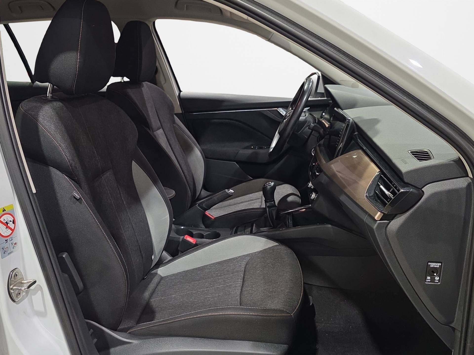SKODA Kamiq Kamiq 1.0 tsi Style 110cv usata in pronta consegna - Brandini