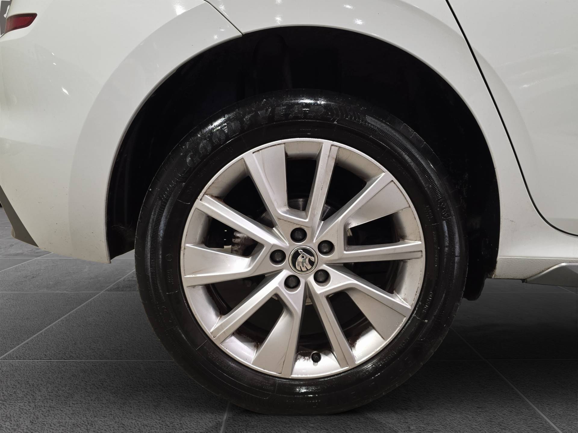 SKODA Kamiq Kamiq 1.0 tsi Style 110cv usata in pronta consegna - Brandini