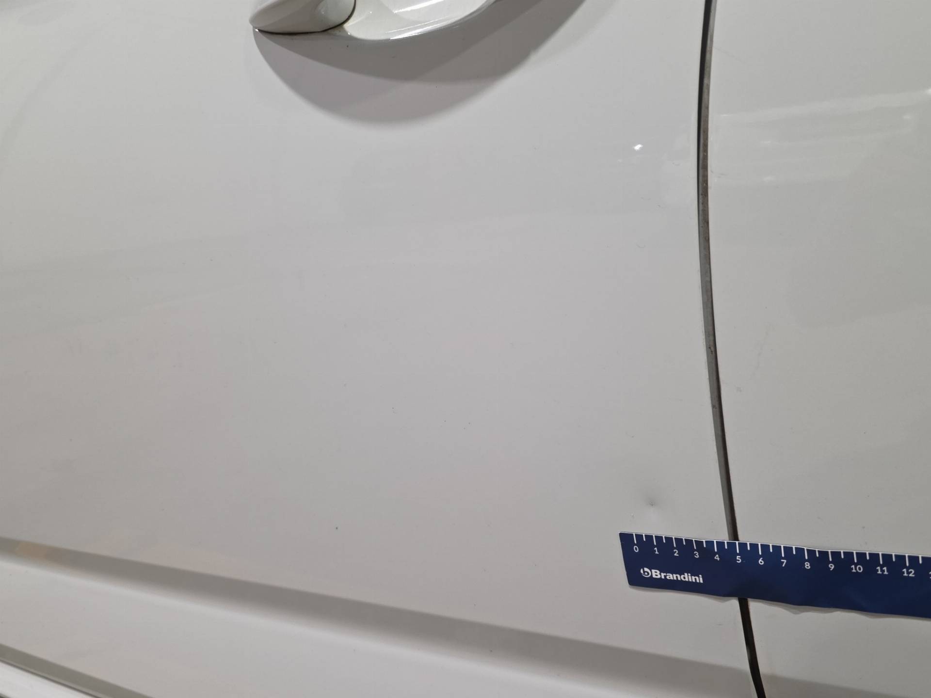 SKODA Kamiq Kamiq 1.0 tsi Style 110cv usata in pronta consegna - Brandini