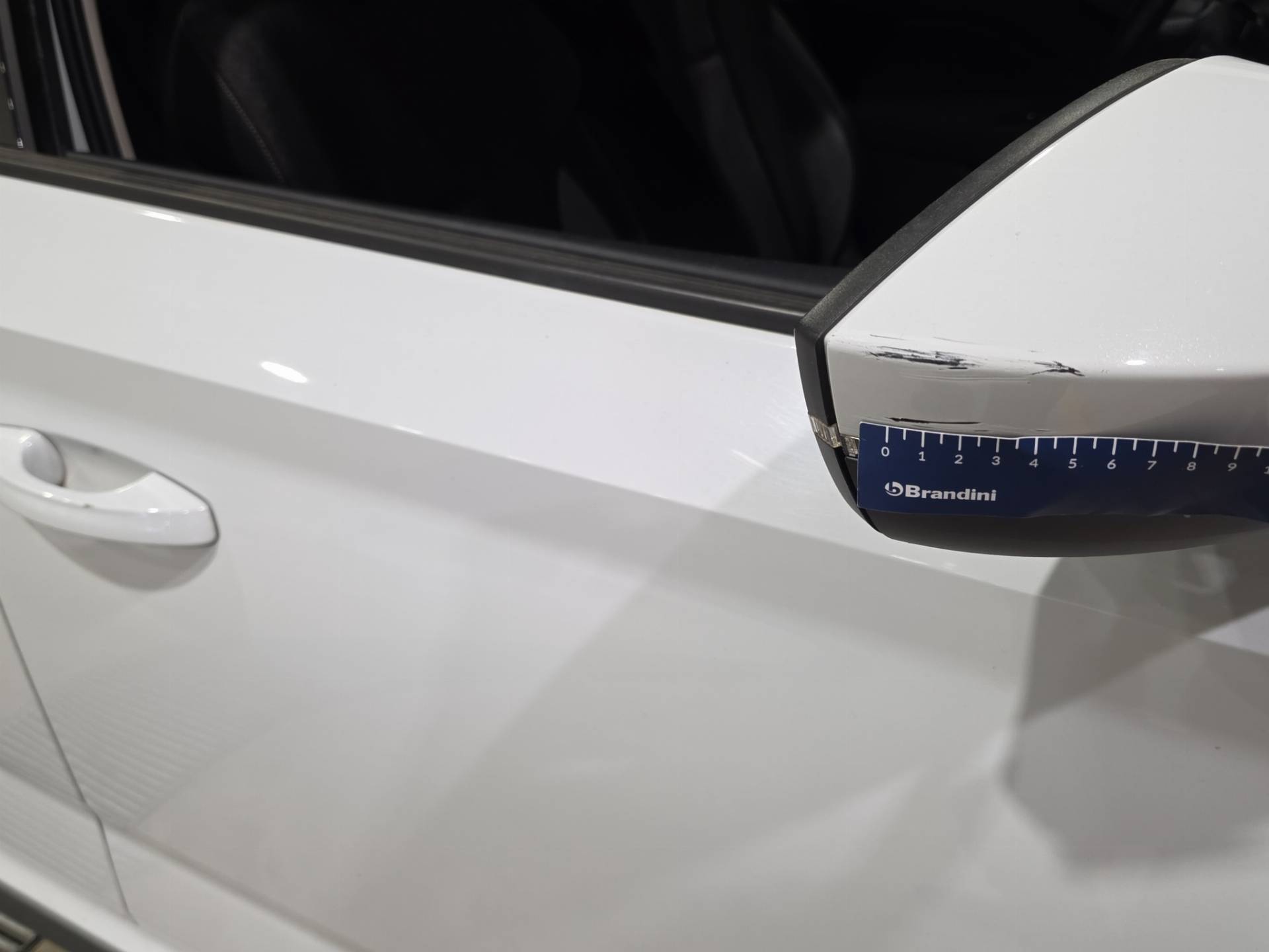 SKODA Kamiq Kamiq 1.0 tsi Style 110cv usata in pronta consegna - Brandini