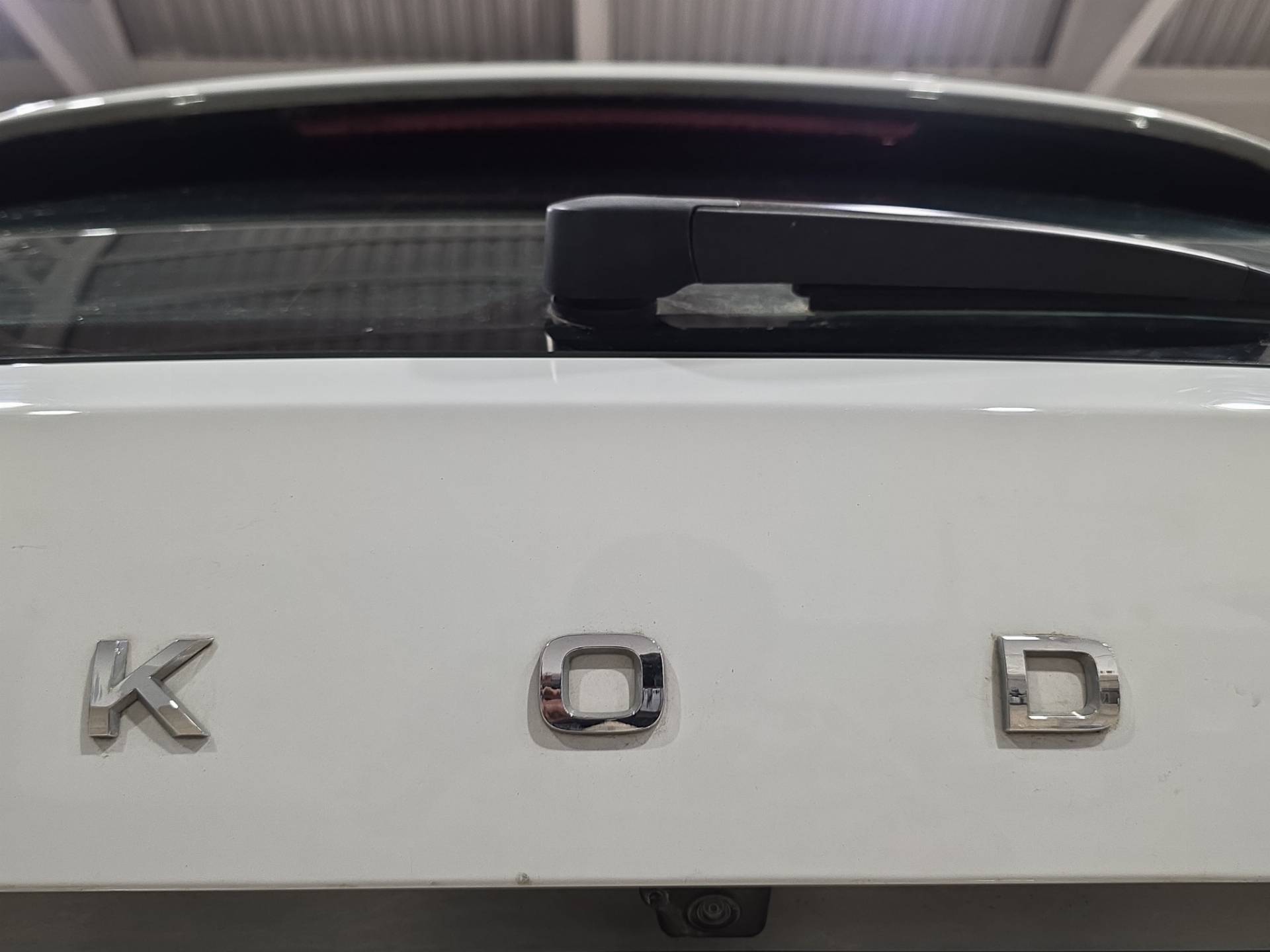 SKODA Kamiq Kamiq 1.0 tsi Style 110cv usata in pronta consegna - Brandini