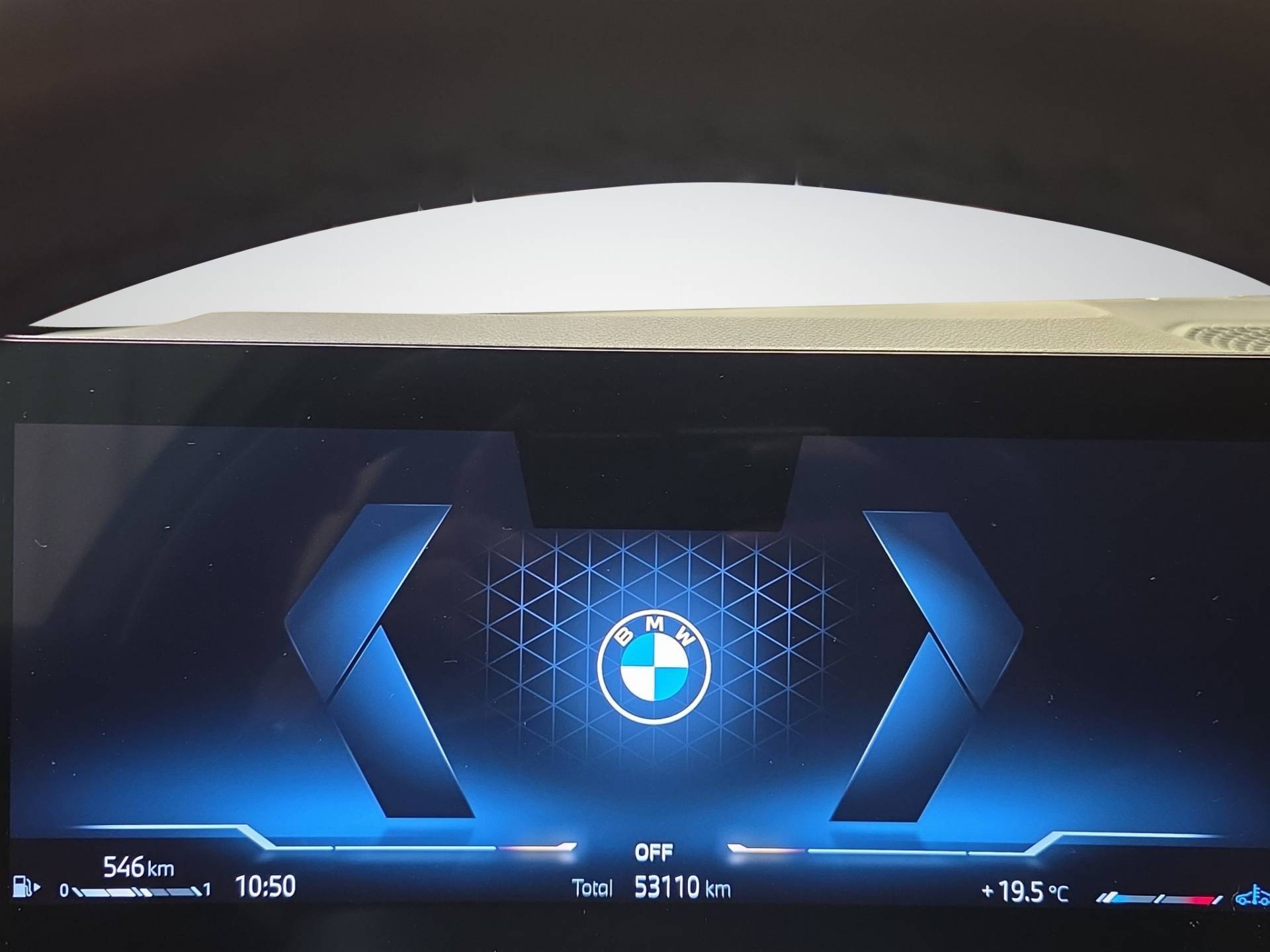 BMW Serie 3 Touring 320d Touring mhev 48V Msport auto usata in pronta consegna - Brandini
