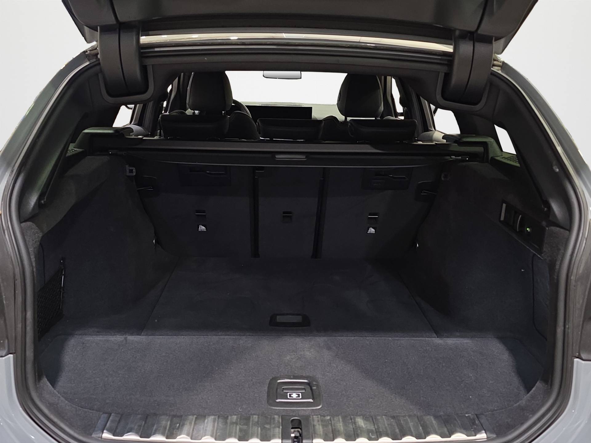 BMW Serie 3 Touring 320d Touring mhev 48V Msport auto usata in pronta consegna - Brandini