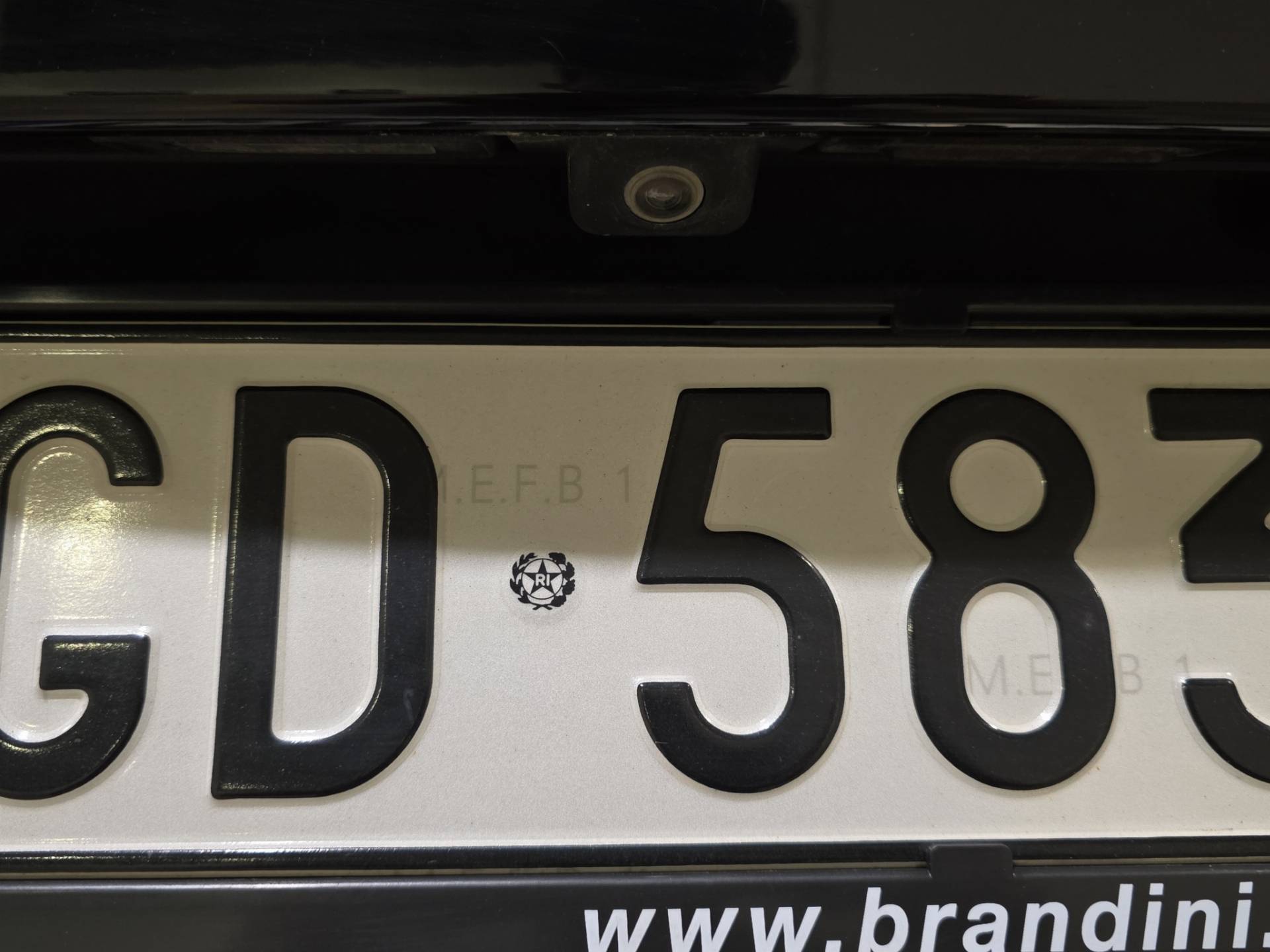 Auto Venduta - PEUGEOT 308 308 5p 1.5 bluehdi Allure s&s 130cv my20 usata in pronta consegna - Brandini