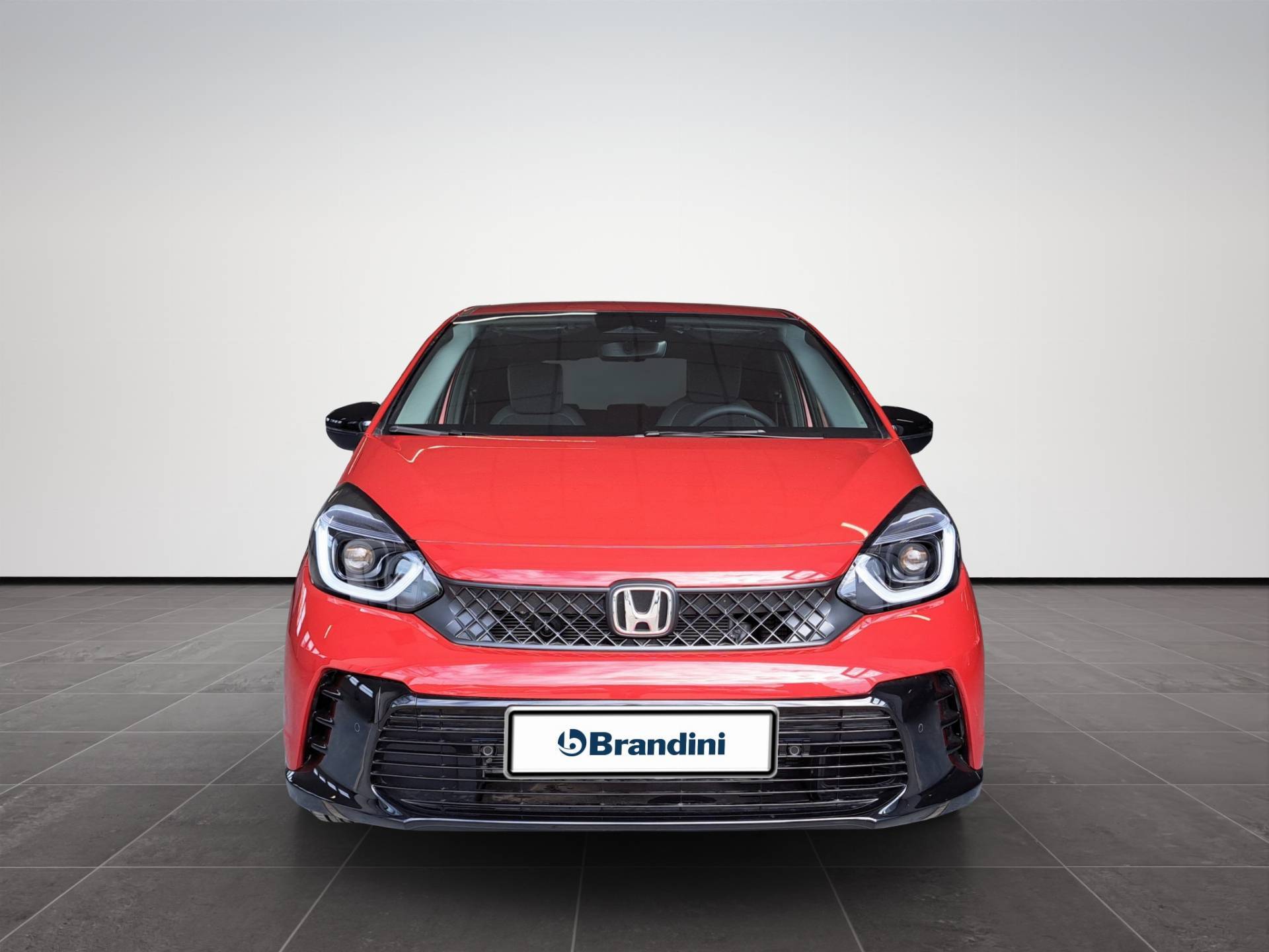 HONDA Jazz Jazz 1.5 hev Sport ecvt usata in pronta consegna - Brandini