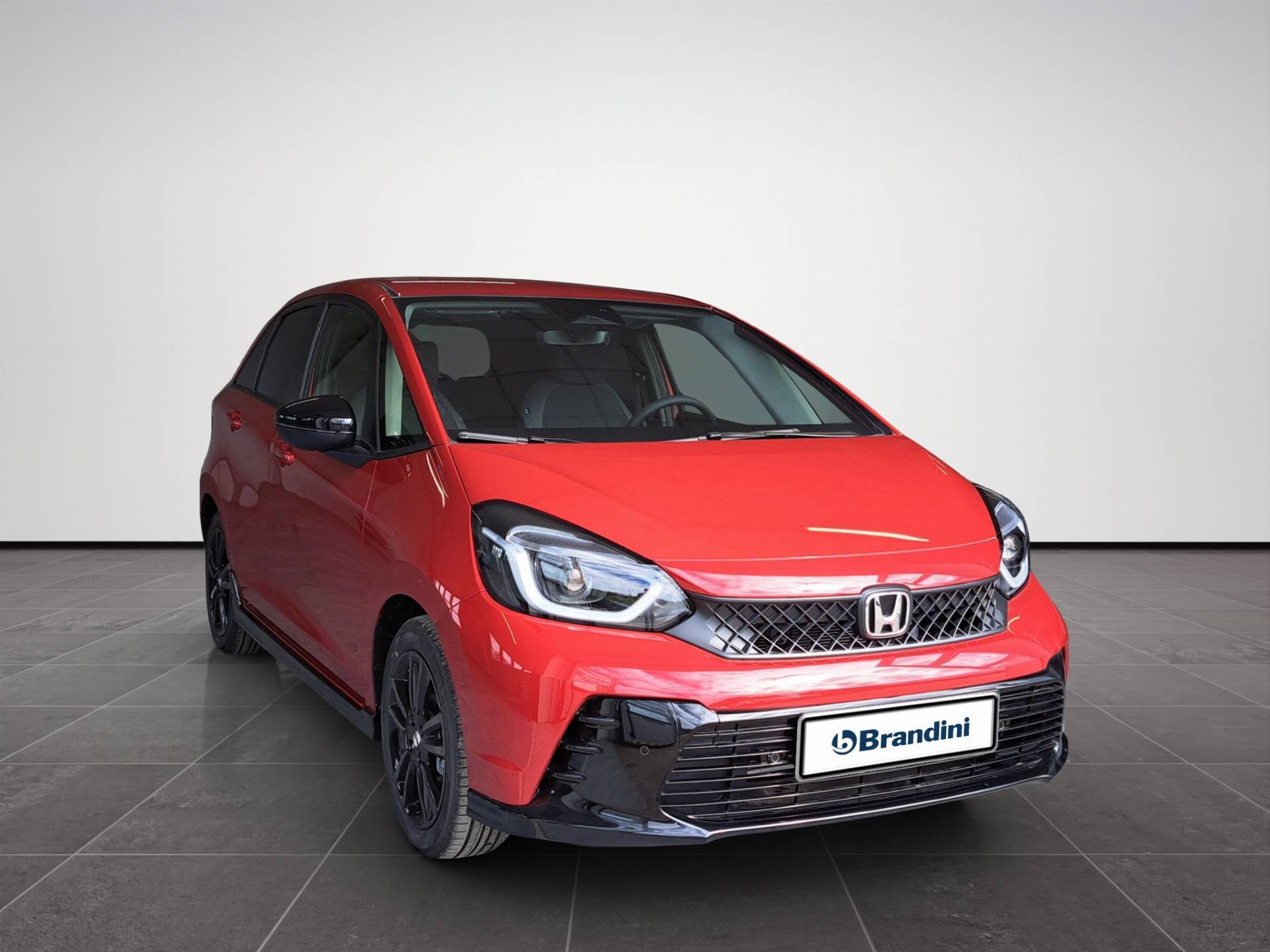 HONDA Jazz Jazz 1.5 hev Sport ecvt usata in pronta consegna - Brandini
