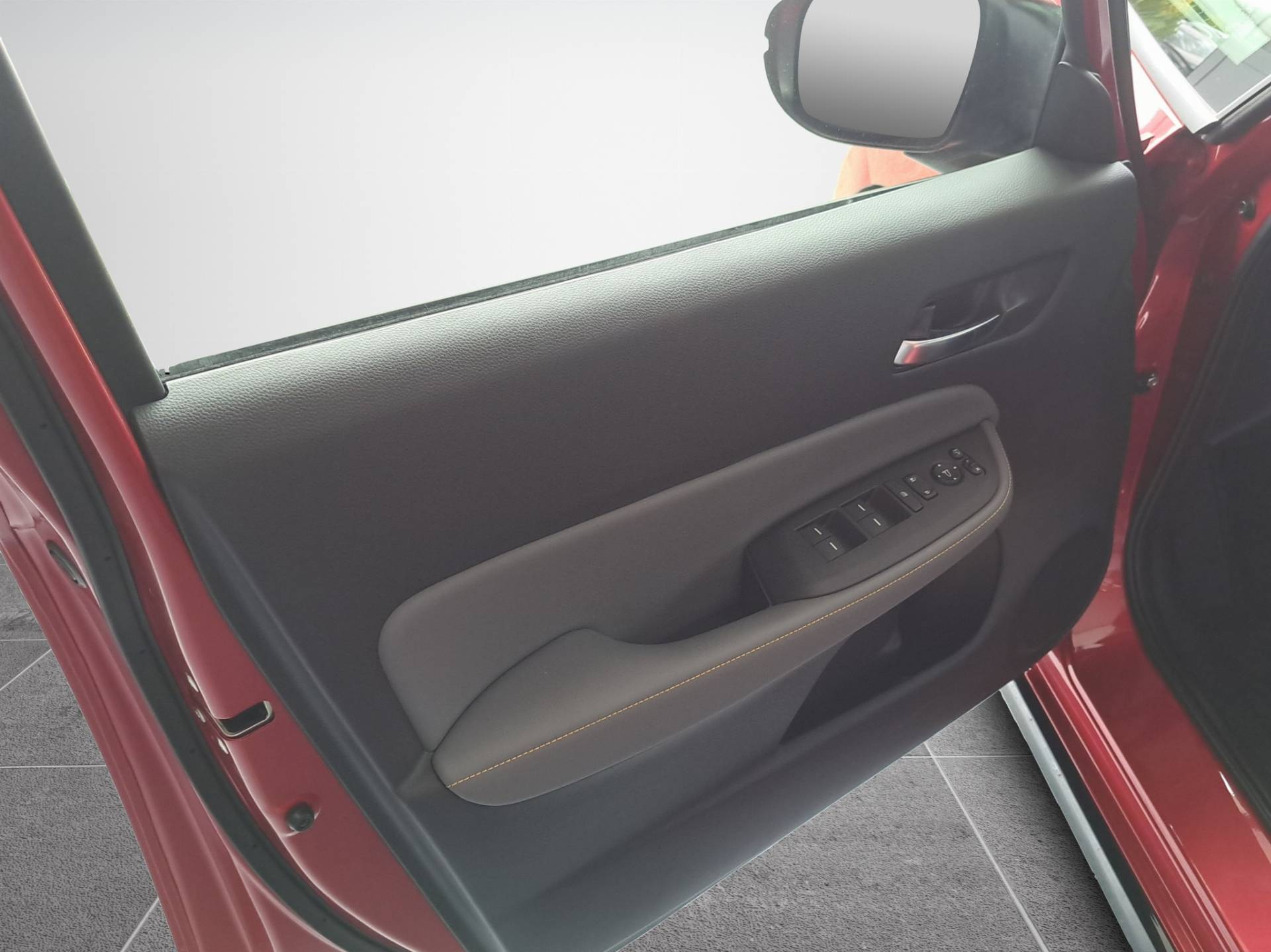 HONDA Jazz Jazz 1.5 hev Sport ecvt usata in pronta consegna - Brandini
