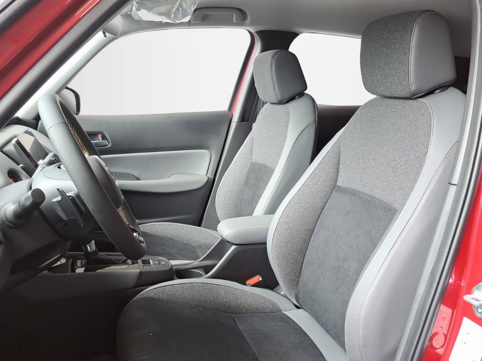 HONDA Jazz Jazz 1.5 hev Sport ecvt usata in pronta consegna - Brandini