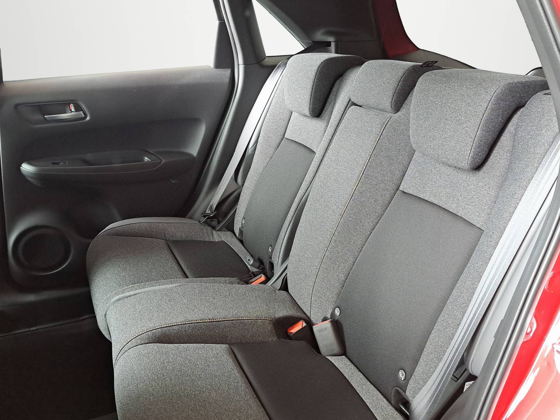HONDA Jazz Jazz 1.5 hev Sport ecvt usata in pronta consegna - Brandini