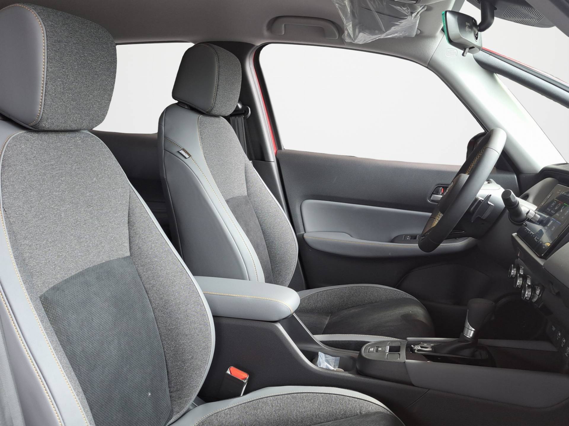 HONDA Jazz Jazz 1.5 hev Sport ecvt usata in pronta consegna - Brandini