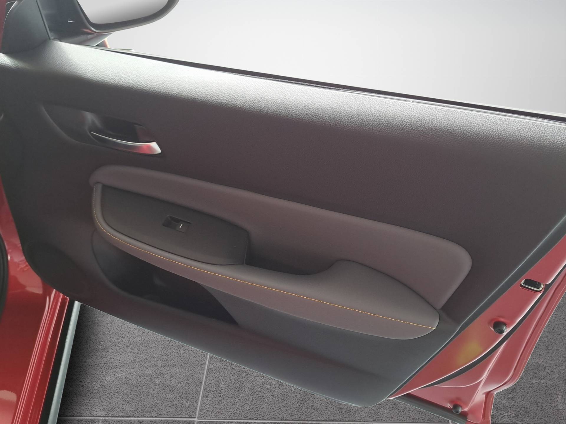 HONDA Jazz Jazz 1.5 hev Sport ecvt usata in pronta consegna - Brandini