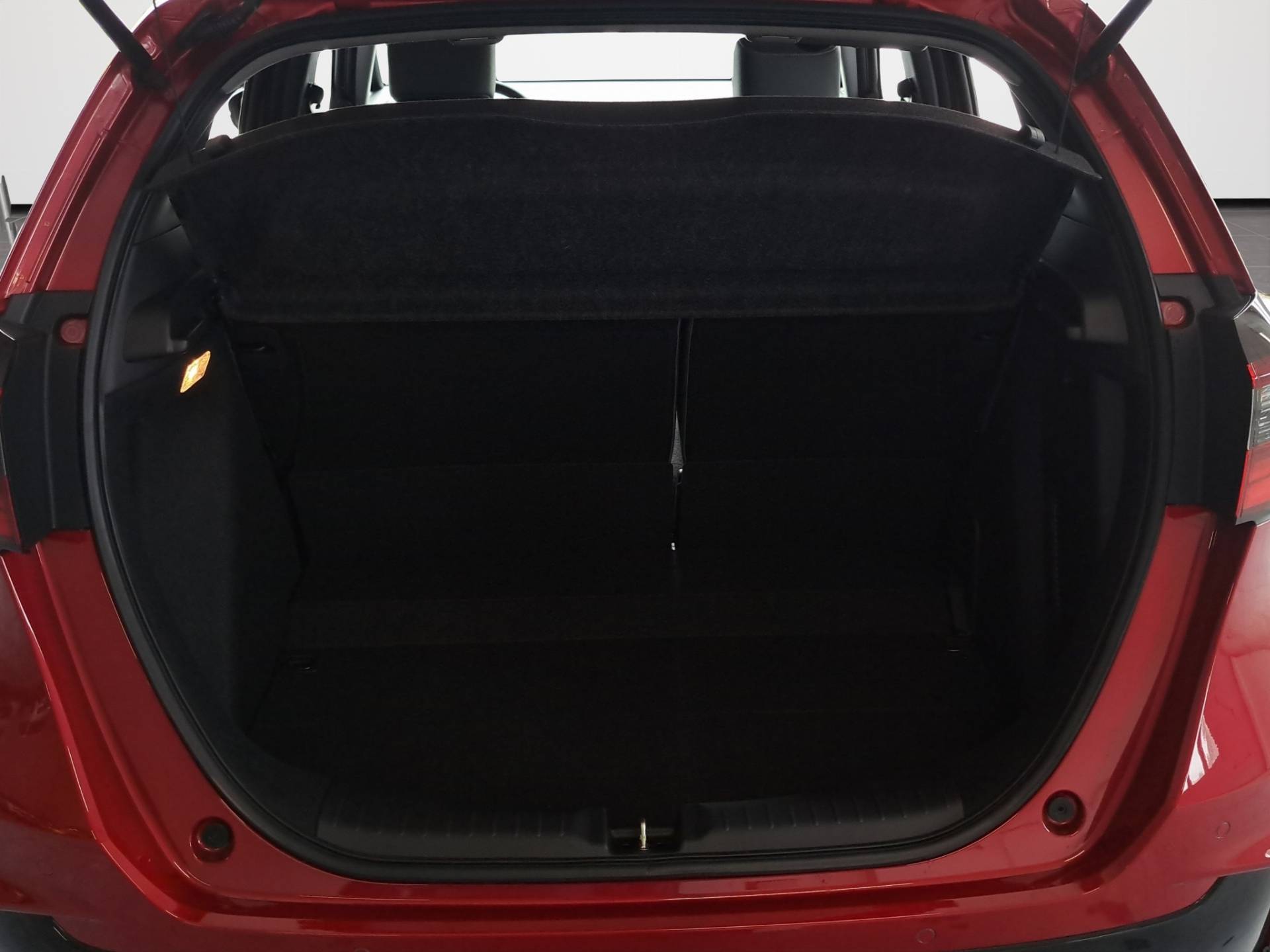 HONDA Jazz Jazz 1.5 hev Sport ecvt usata in pronta consegna - Brandini