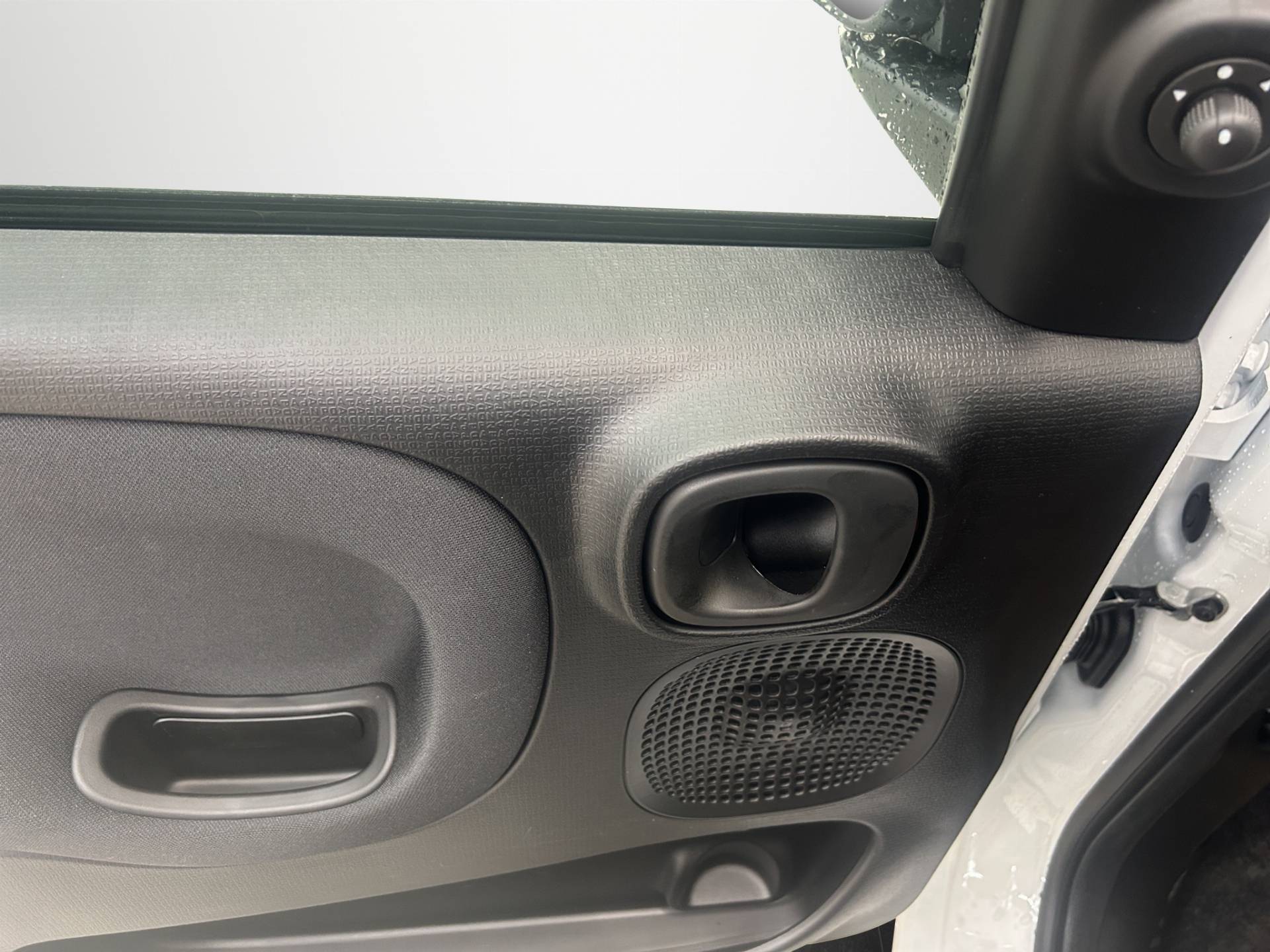 FIAT Panda Pandina 1.0 firefly hybrid Icon s&s 65cv 5p.ti usata in pronta consegna - Brandini