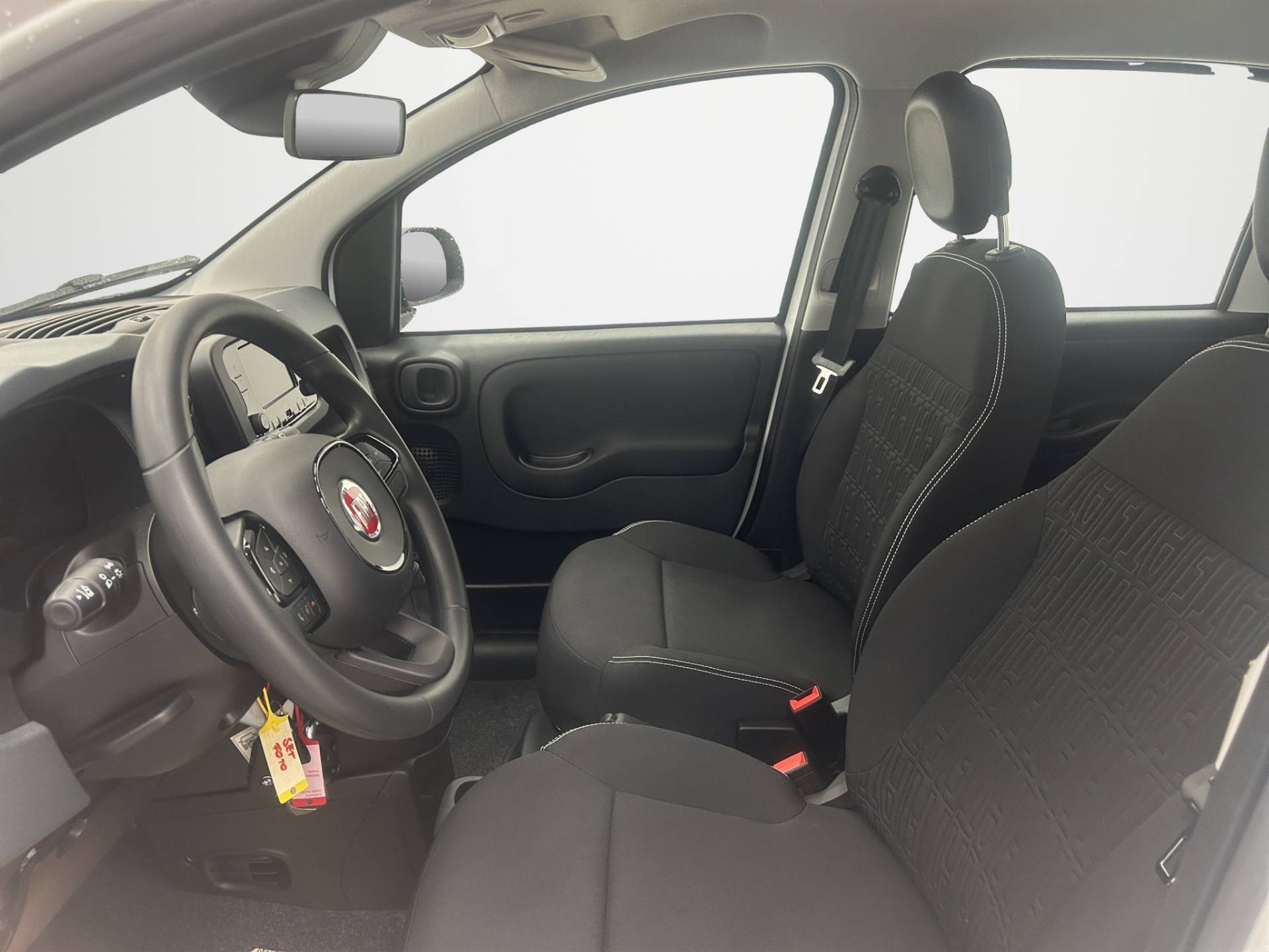 FIAT Panda Pandina 1.0 firefly hybrid Icon s&s 65cv 5p.ti usata in pronta consegna - Brandini