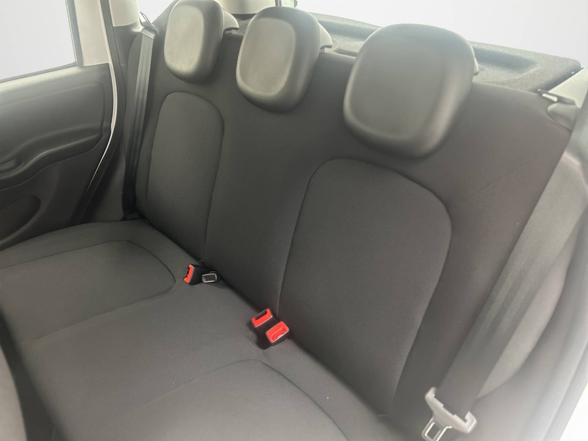FIAT Panda Pandina 1.0 firefly hybrid Icon s&s 65cv 5p.ti usata in pronta consegna - Brandini