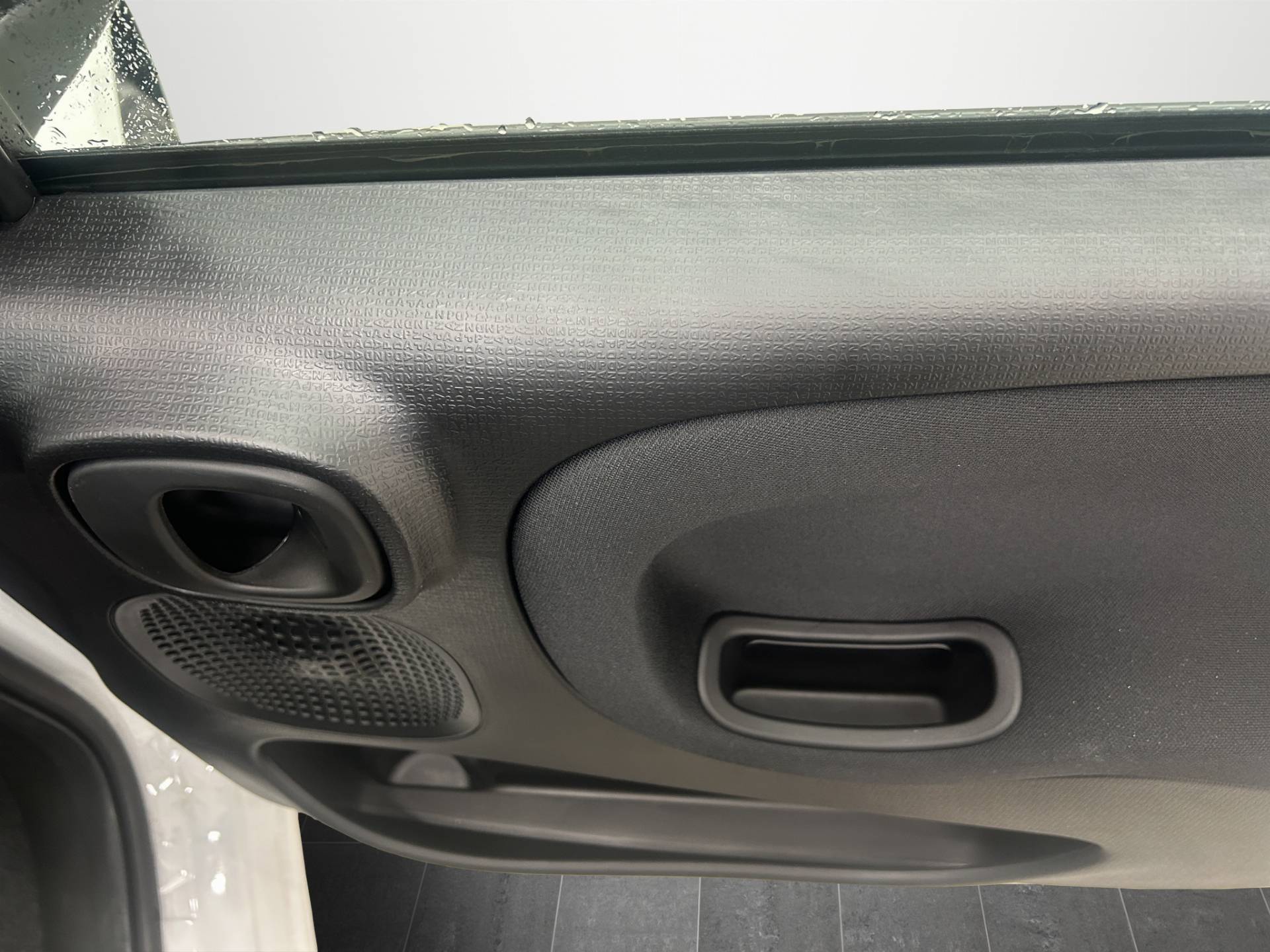 FIAT Panda Pandina 1.0 firefly hybrid Icon s&s 65cv 5p.ti usata in pronta consegna - Brandini