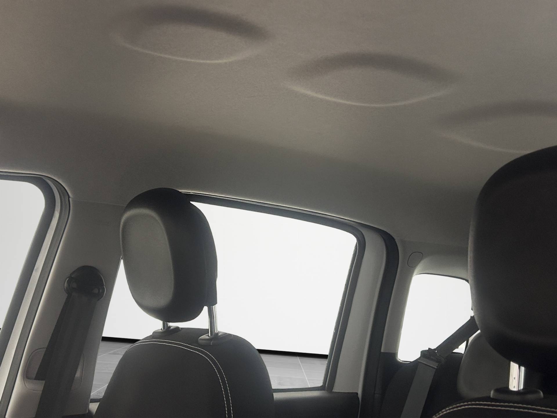 FIAT Panda Pandina 1.0 firefly hybrid Icon s&s 65cv 5p.ti usata in pronta consegna - Brandini